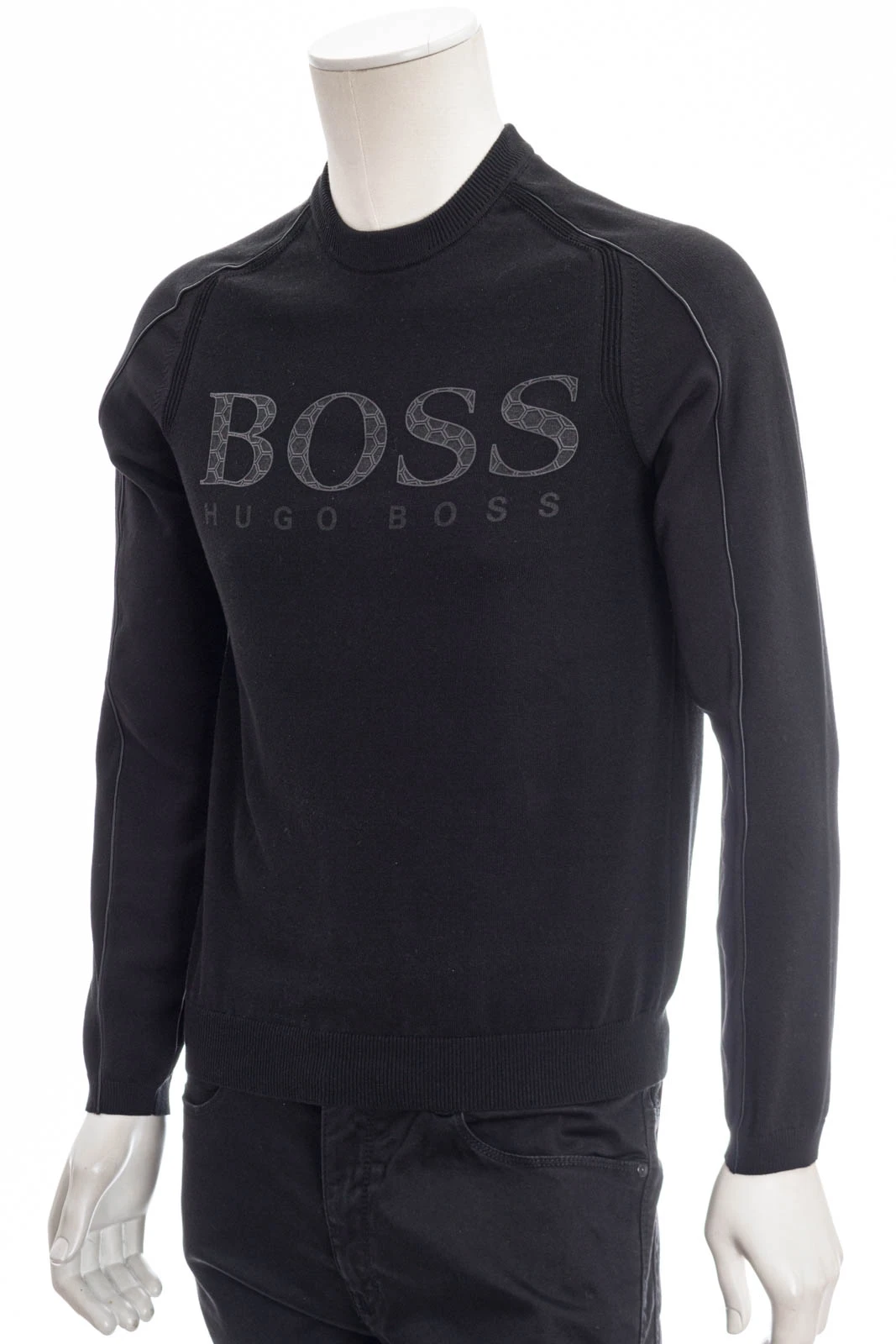 BOSS HBG Pullover RODARO – Bild 2