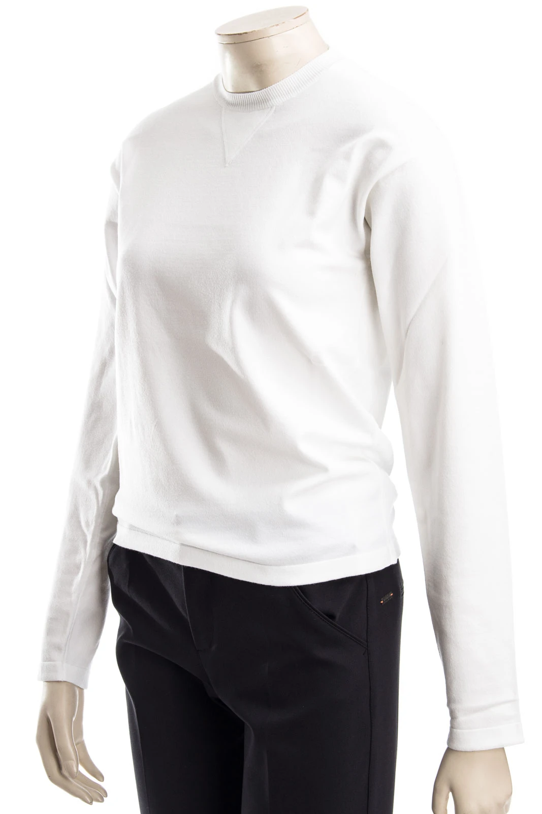 DIESEL BLACK GOLD Sweatshirt KAROOT – Bild 2