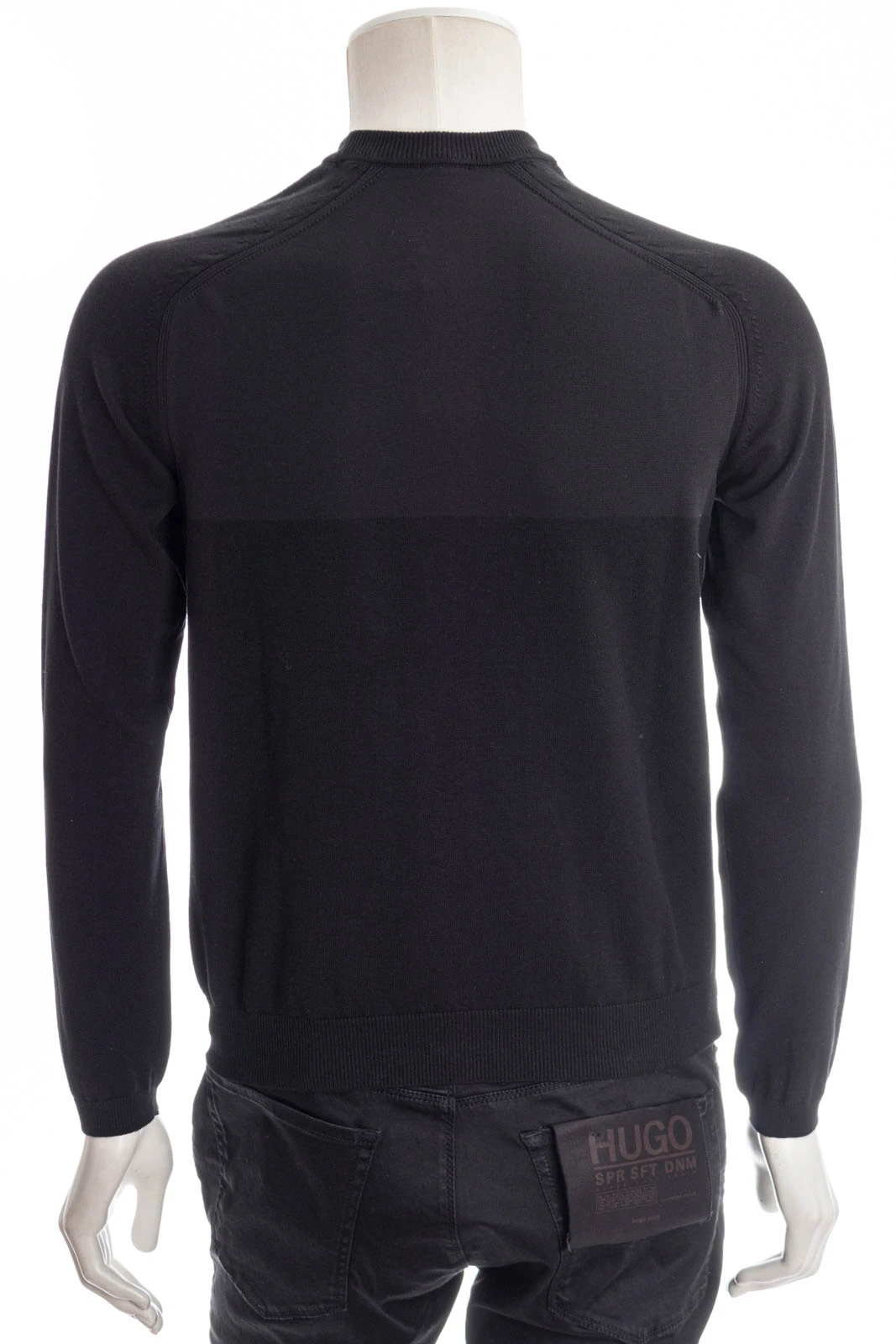 BOSS HBG Pullover RODARO – Bild 3