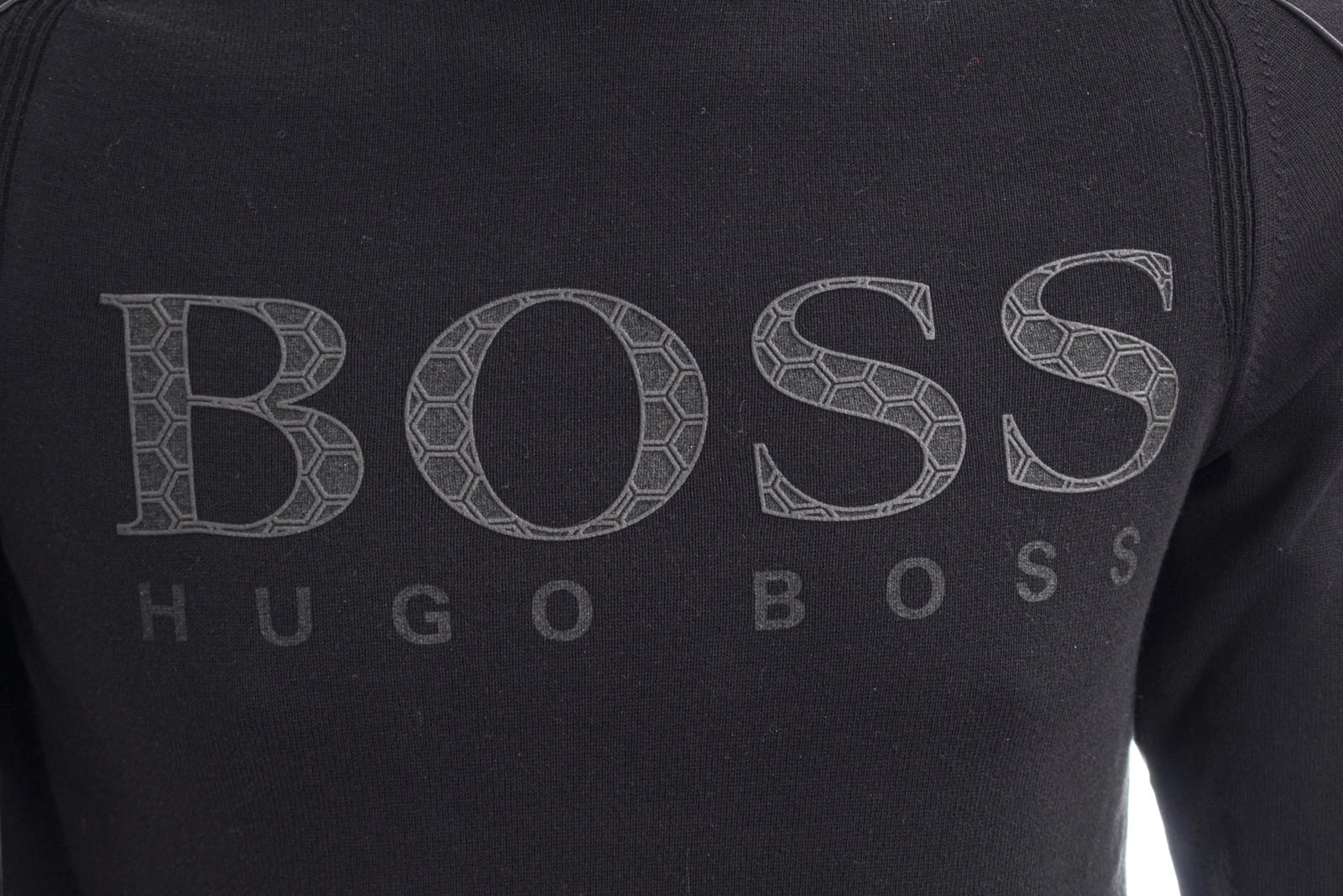 BOSS HBG Pullover RODARO – Bild 4