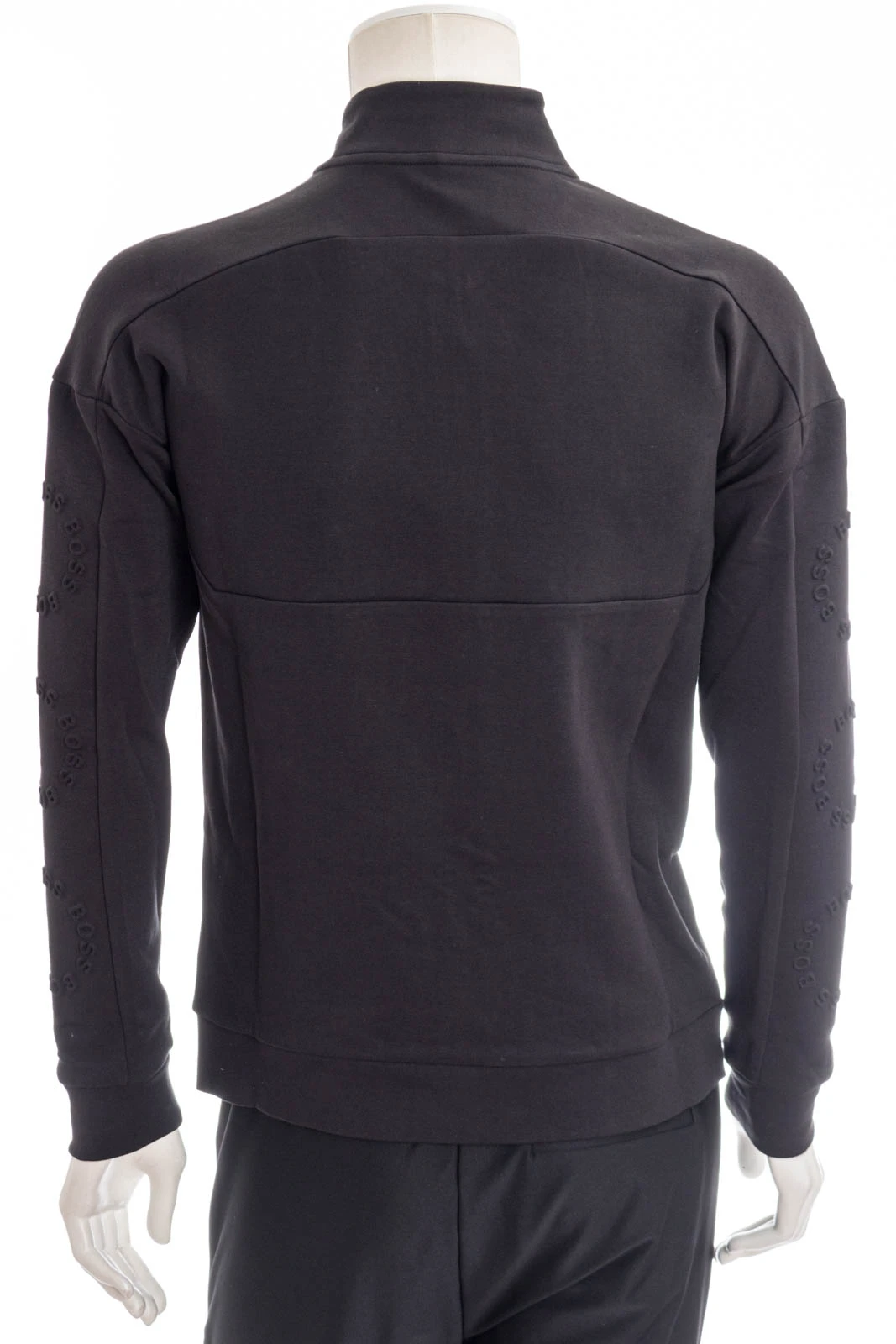 BOSS HBB Sweatjacke SKAZ CIRCLE – Bild 3