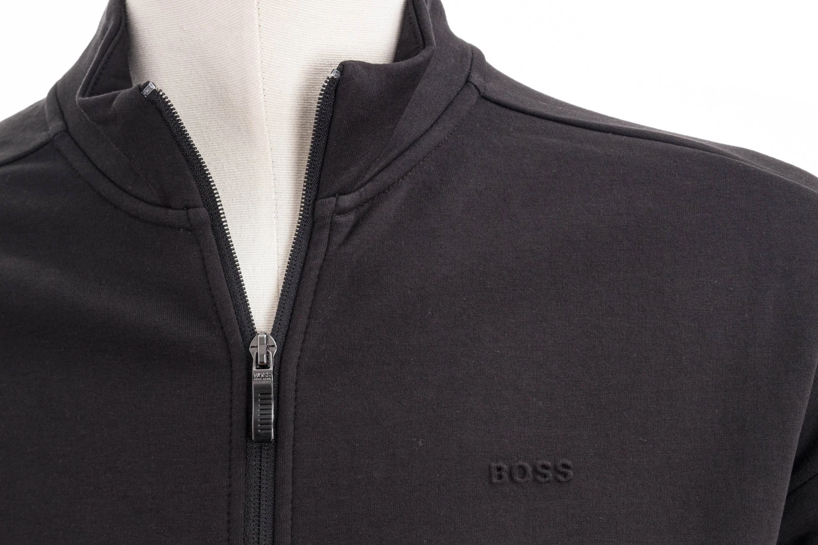 BOSS HBB Sweatjacke SKAZ CIRCLE – Bild 4