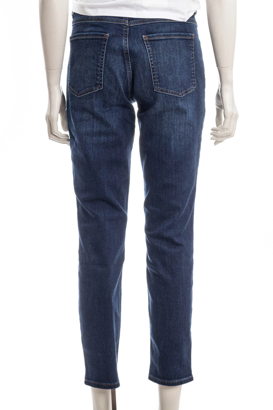 Jeans SLIM CROP 2.0 – Bild 3