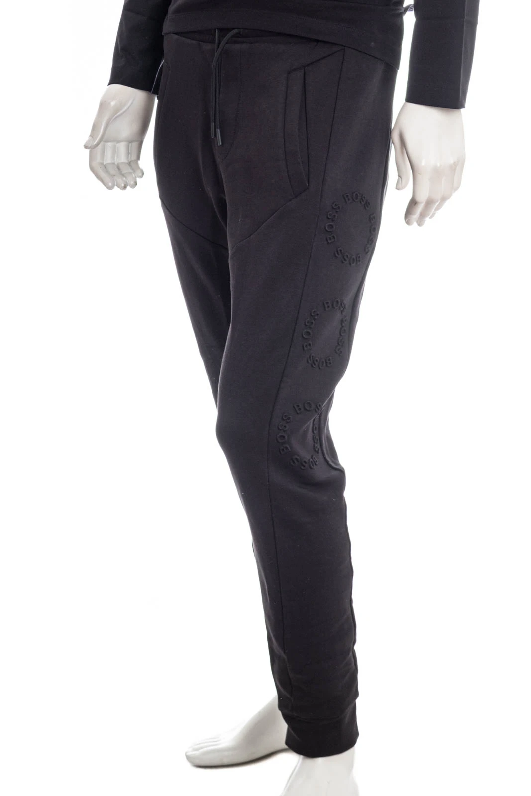 BOSS HBB Sweathose HADIKO CIRCLE – Bild 2