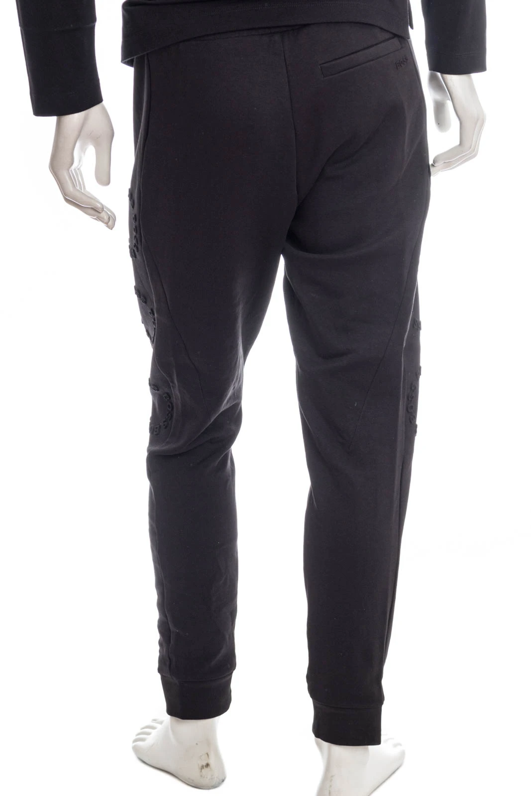 BOSS HBB Sweathose HADIKO CIRCLE – Bild 3