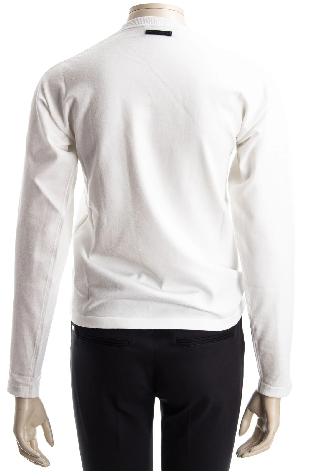 DIESEL BLACK GOLD Sweatshirt KAROOT – Bild 3