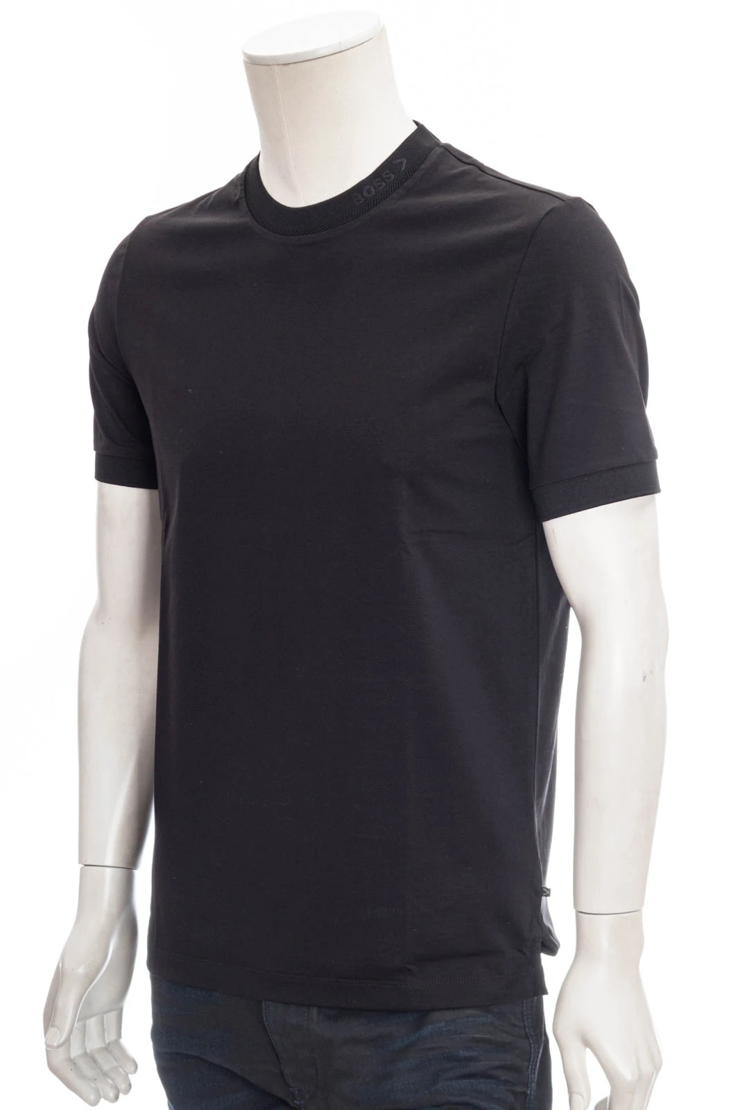 BOSS HBG T-Shirt TABER – Bild 2