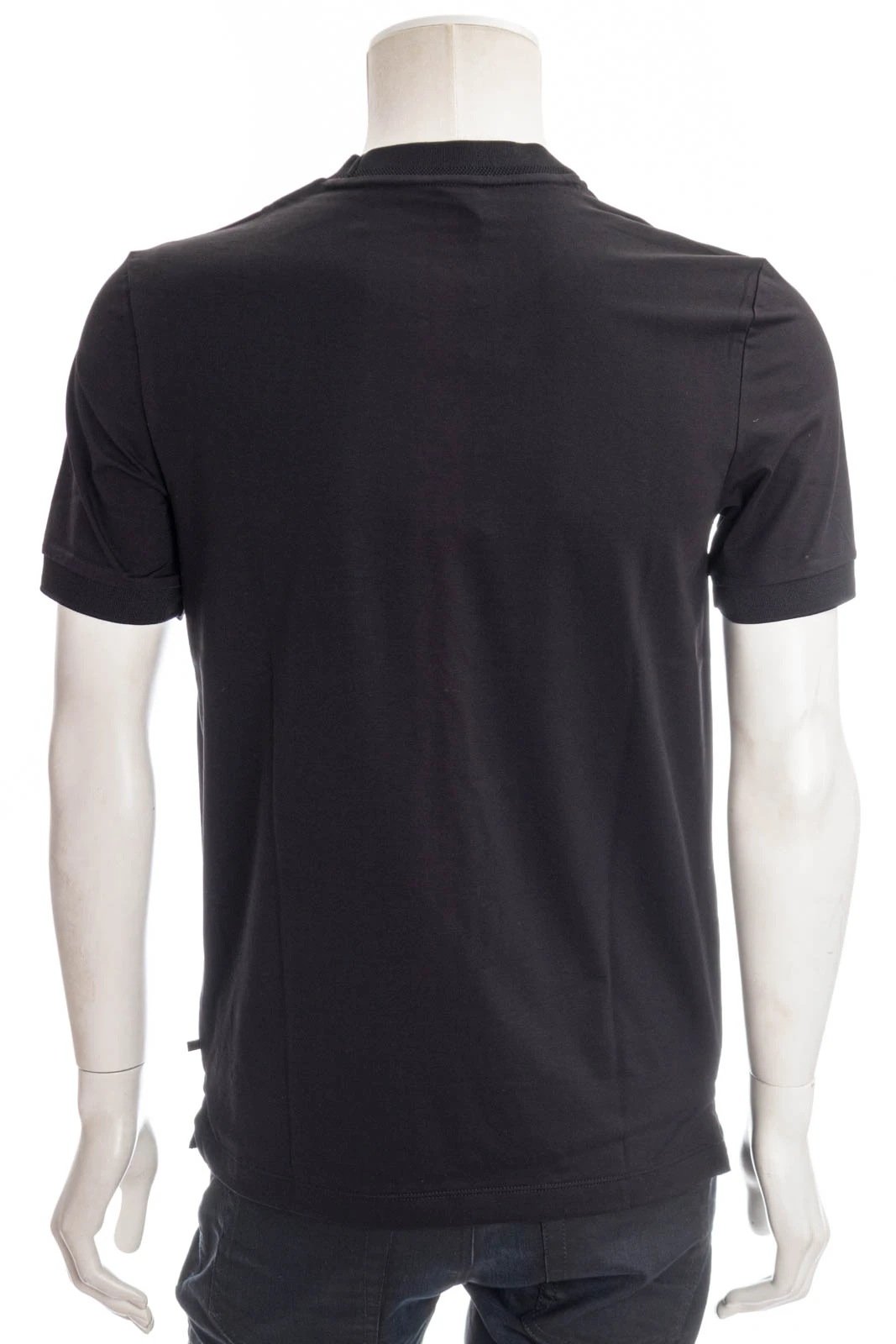 BOSS HBG T-Shirt TABER – Bild 3