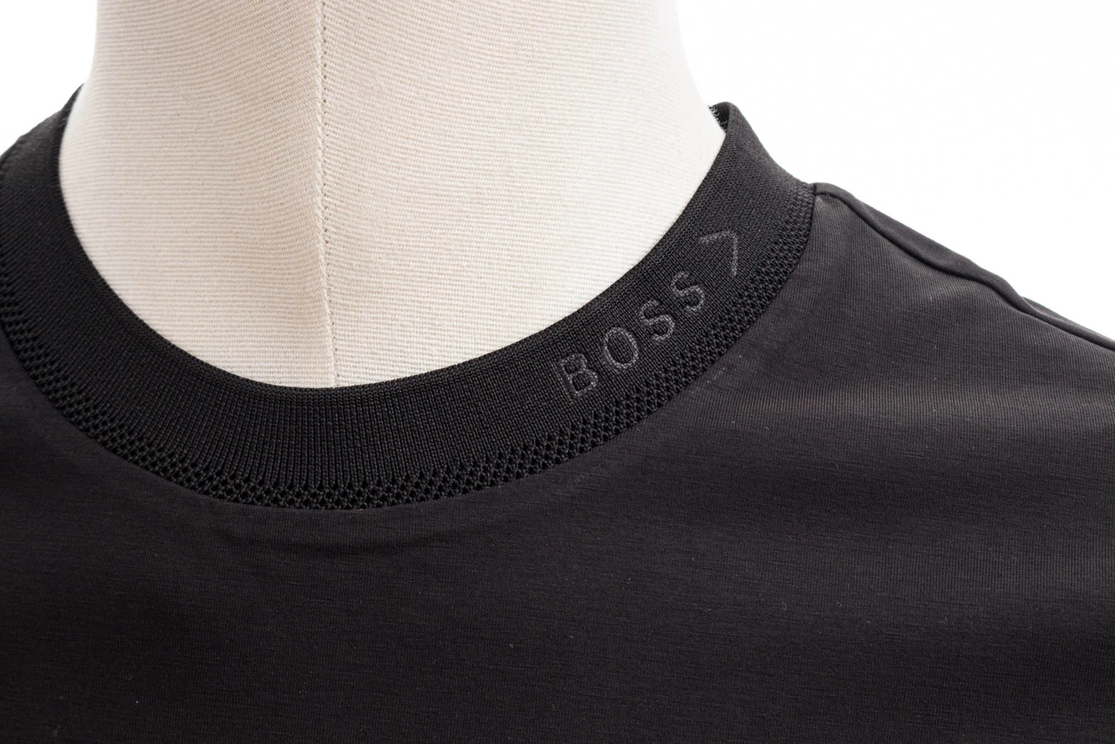 BOSS HBG T-Shirt TABER – Bild 4