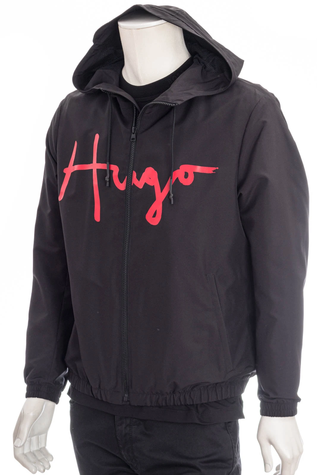 HUGO Jacke BENJI2141 – Bild 2