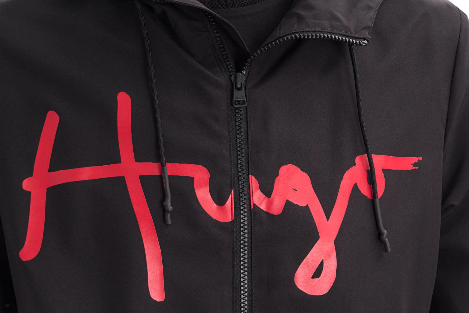 HUGO Jacke BENJI2141 – Bild 4