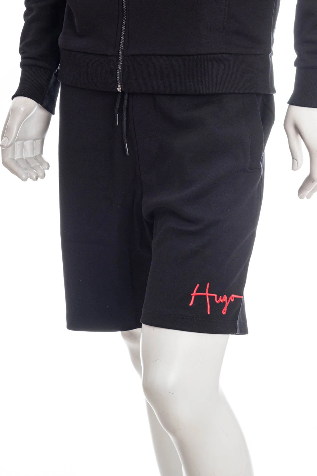 HUGO Sweatshorts DALFIE – Bild 2