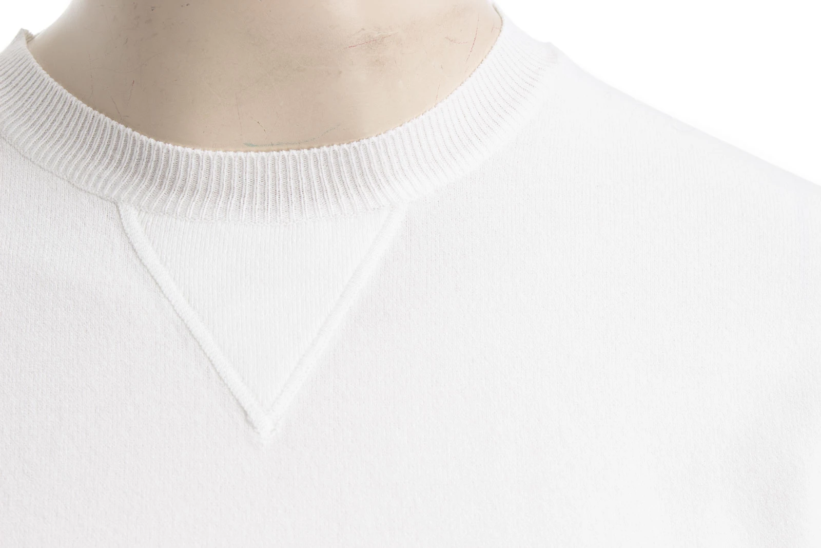 DIESEL BLACK GOLD Sweatshirt KAROOT – Bild 4