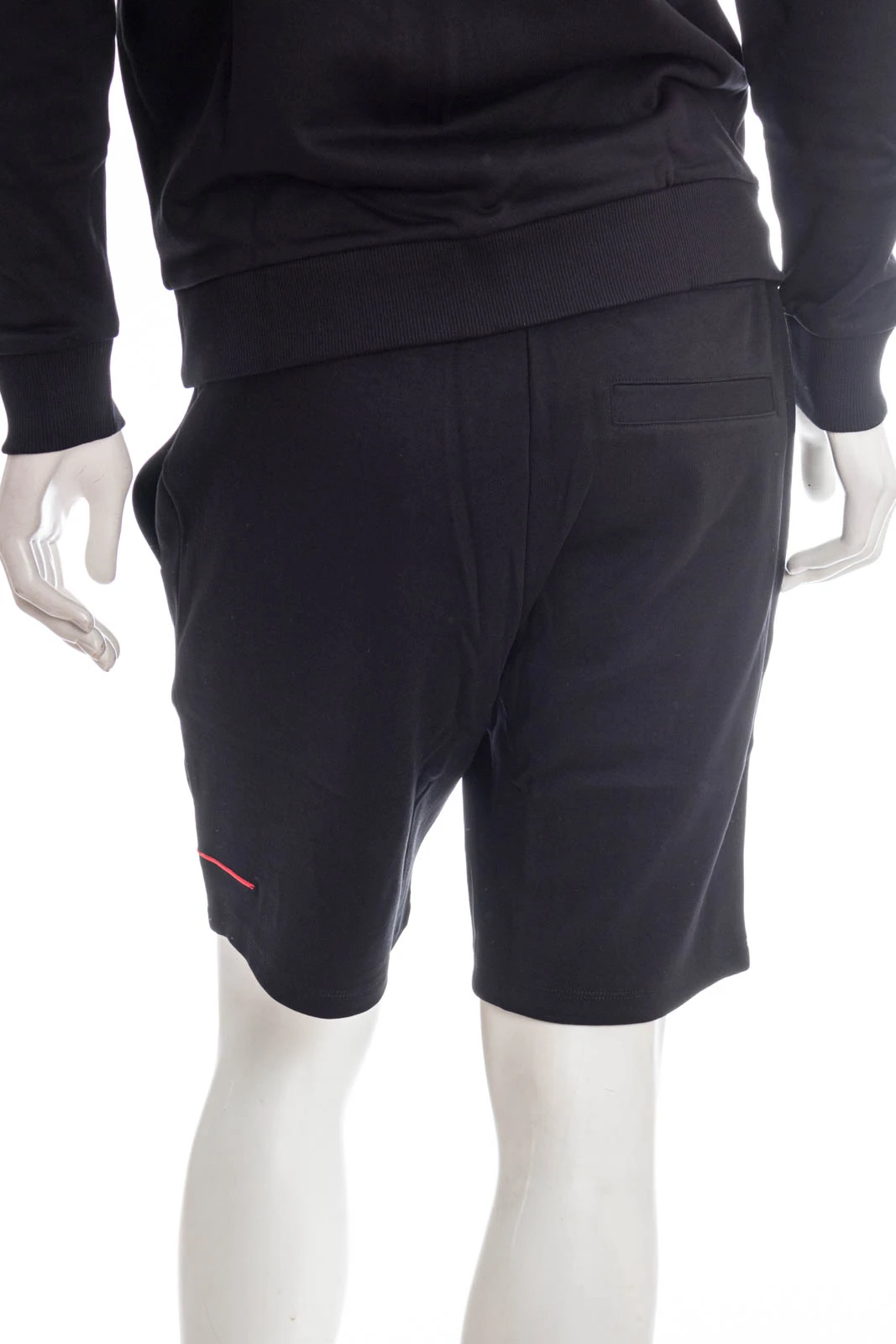 HUGO Sweatshorts DALFIE – Bild 3
