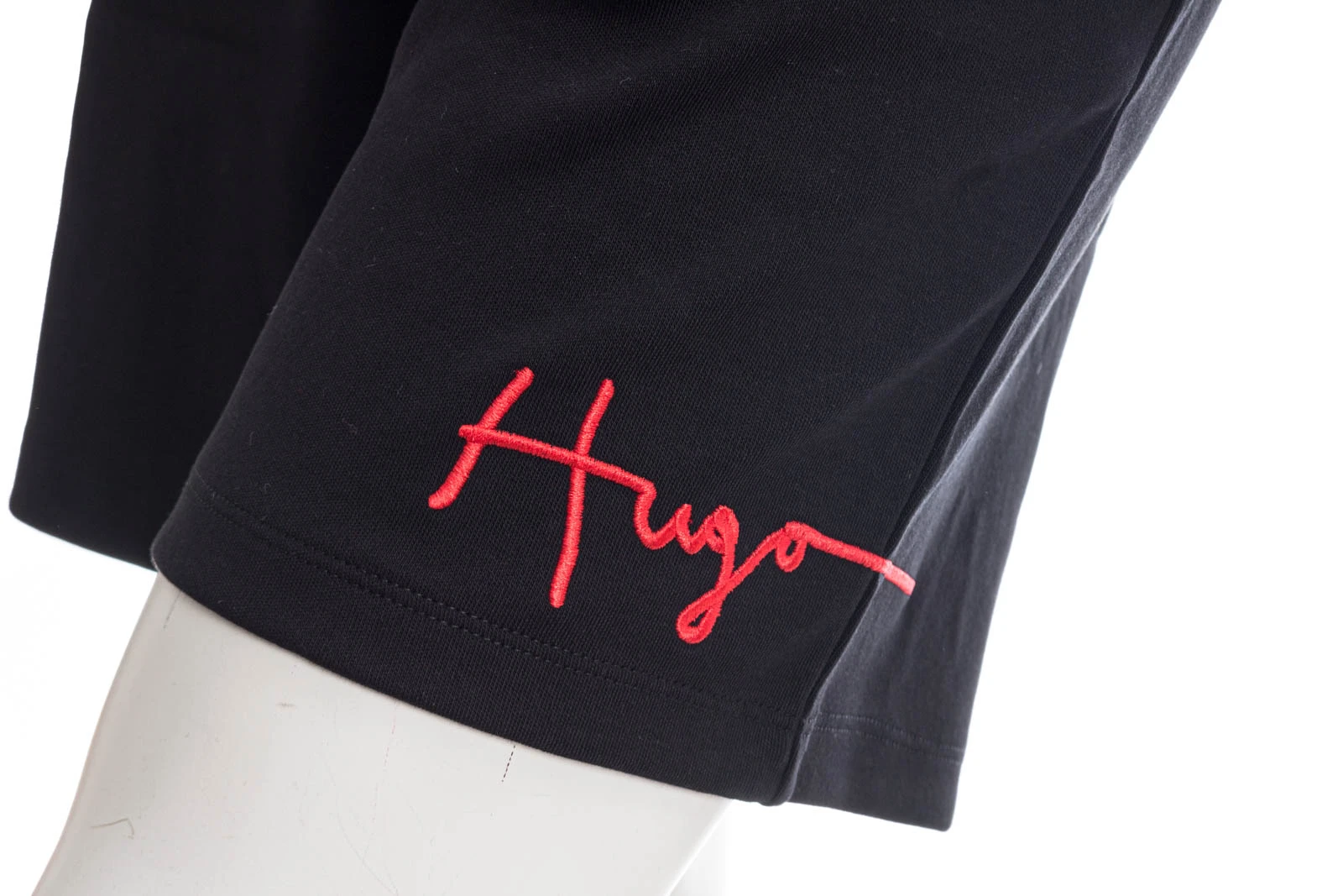 HUGO Sweatshorts DALFIE – Bild 4