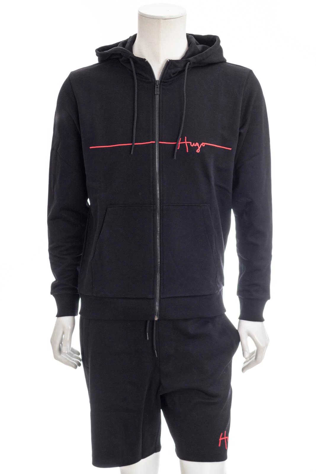 HUGO Sweatshorts DALFIE – Bild 5