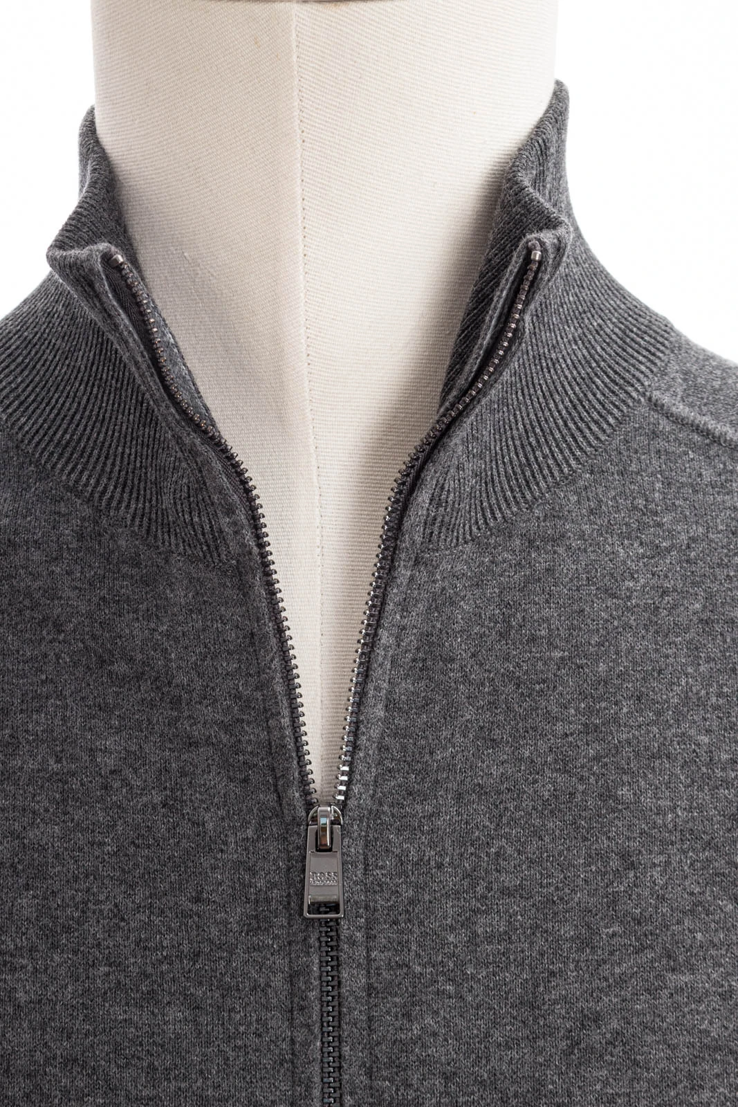 BOSS HBB Strickjacke NATES – Bild 4