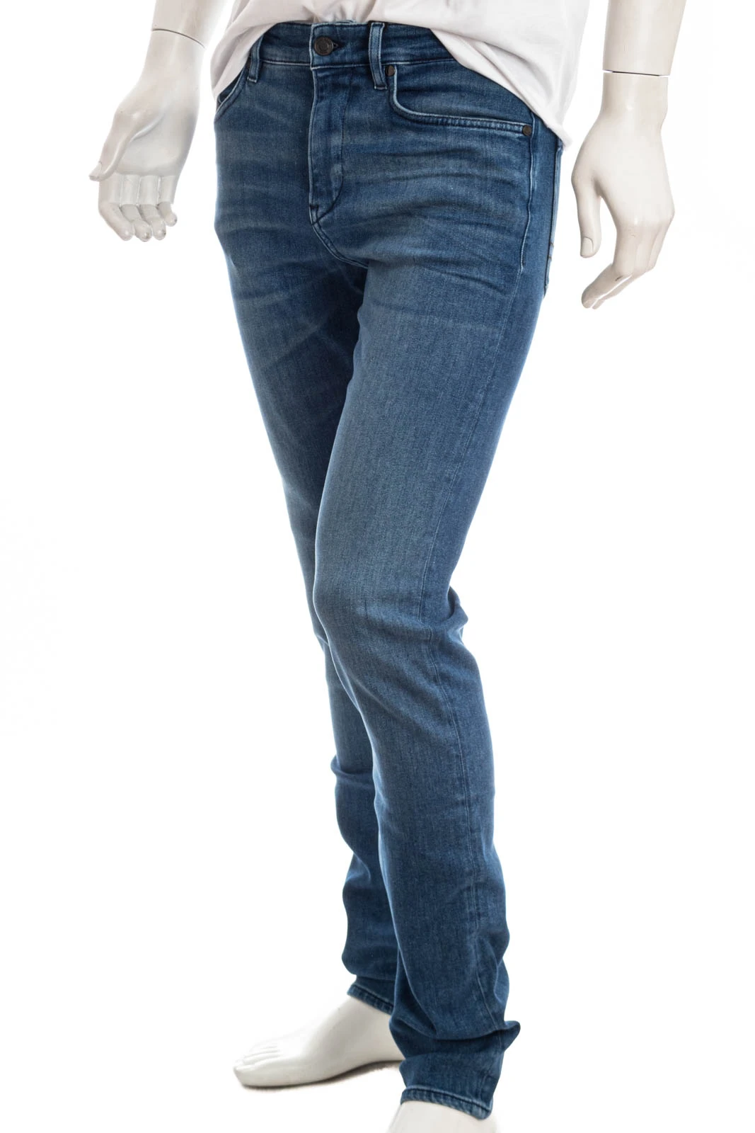 BOSS HBB Jeans DELAWARE 3-1 – Bild 2