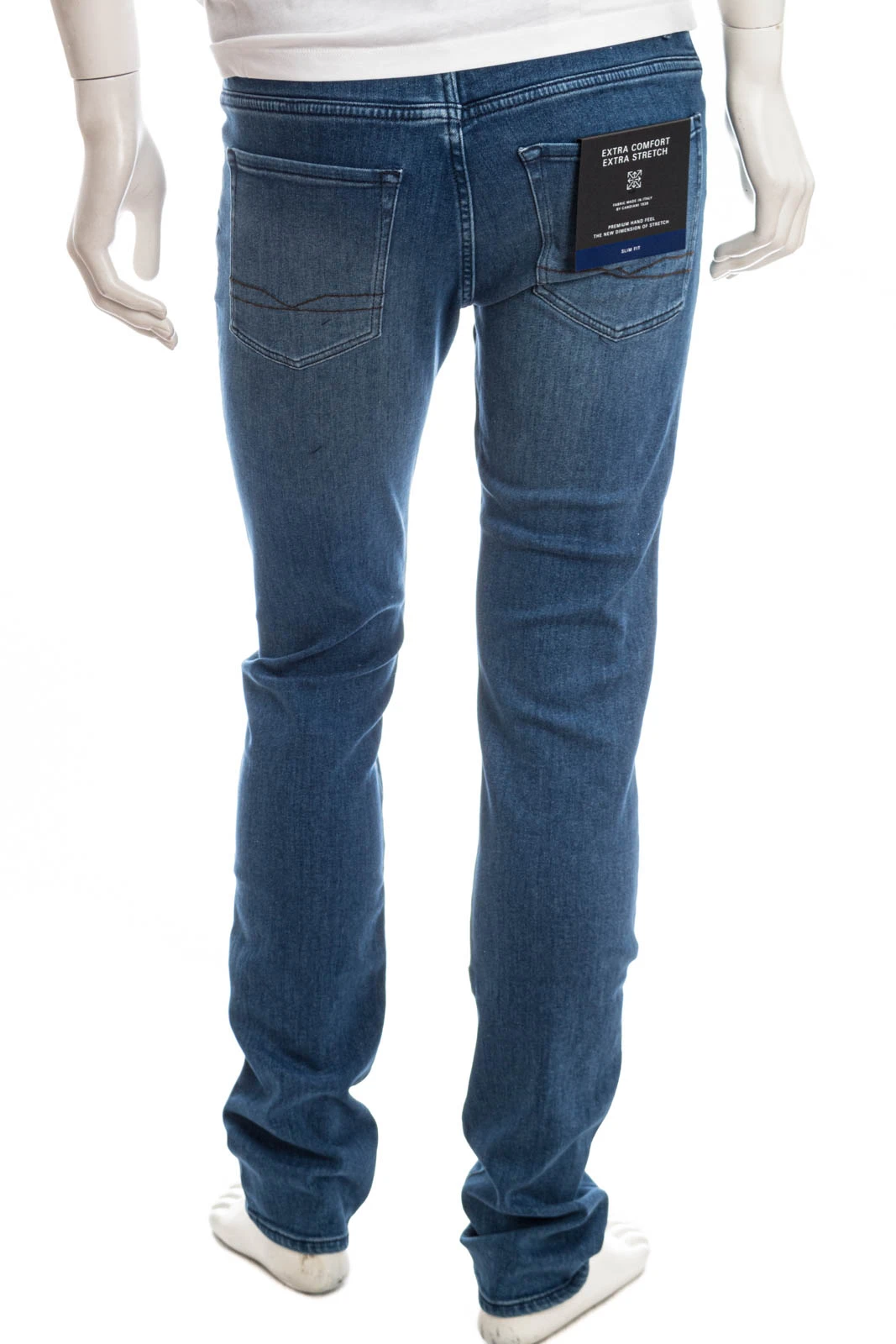 BOSS HBB Jeans DELAWARE 3-1 – Bild 3