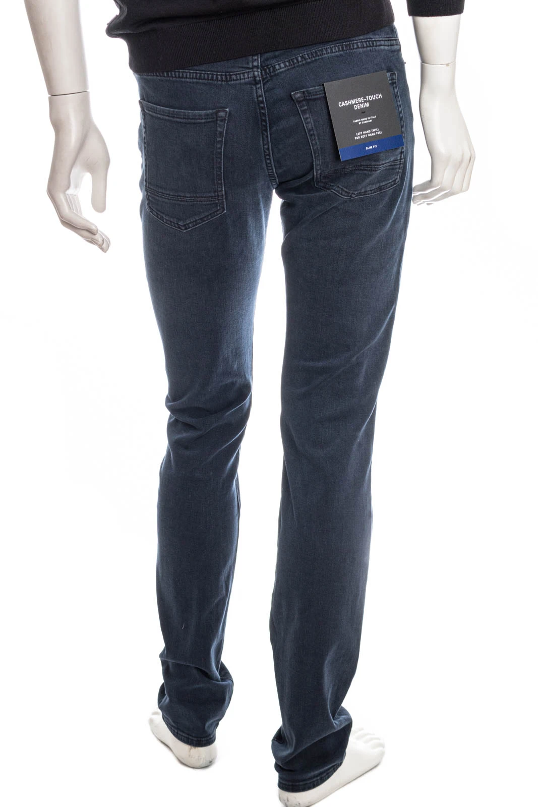 BOSS HBB Jeans DELAWARE3-1 – Bild 3