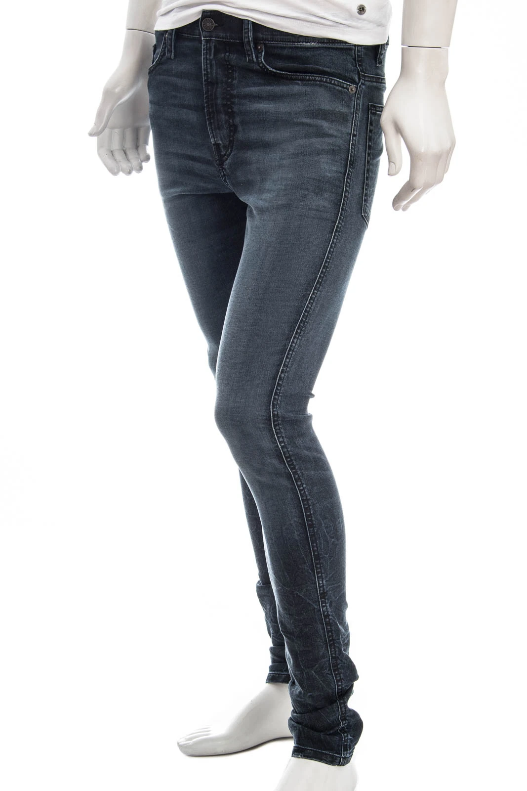 DIESEL Jeans D-REEFT-NE – Bild 2