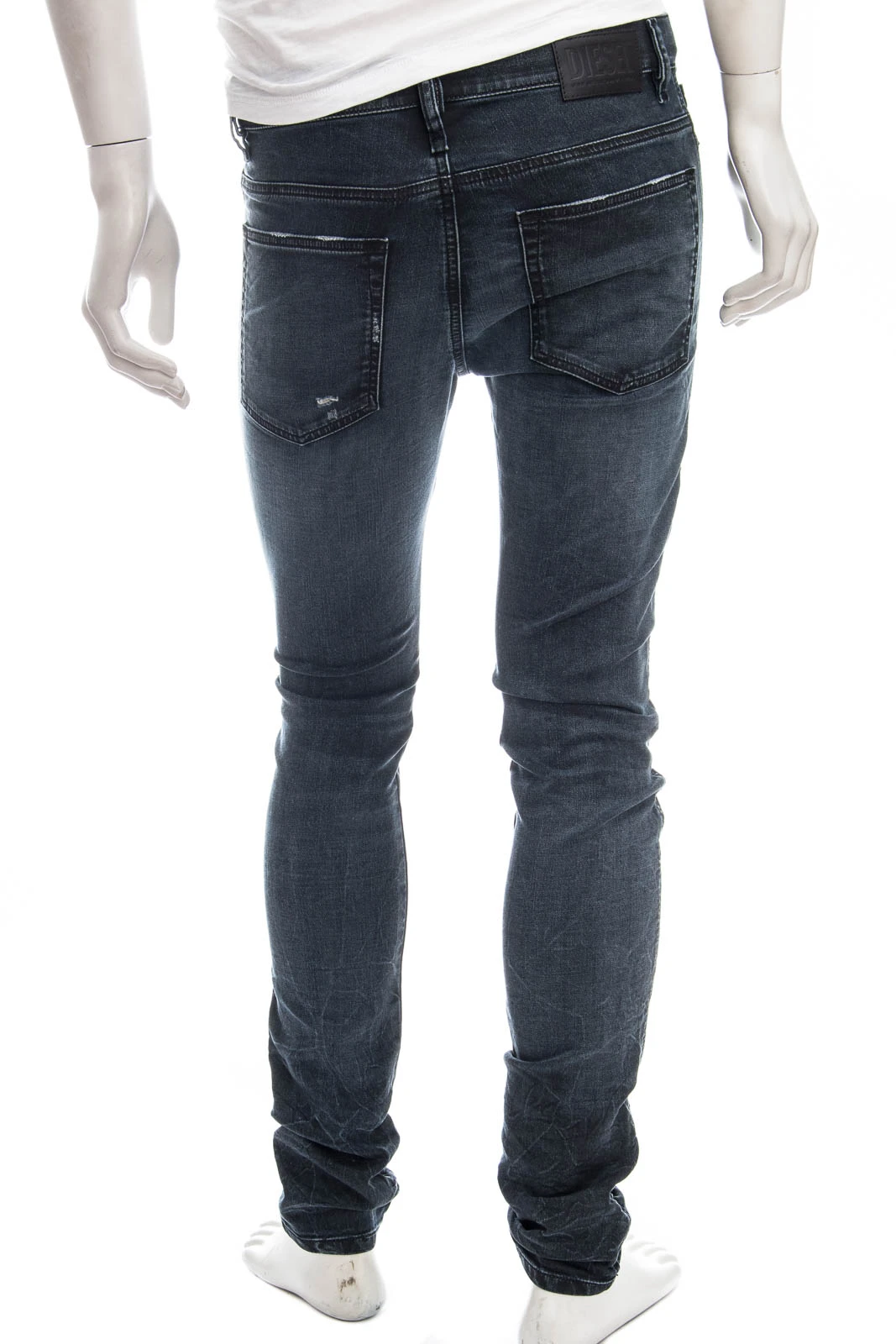 DIESEL Jeans D-REEFT-NE – Bild 3