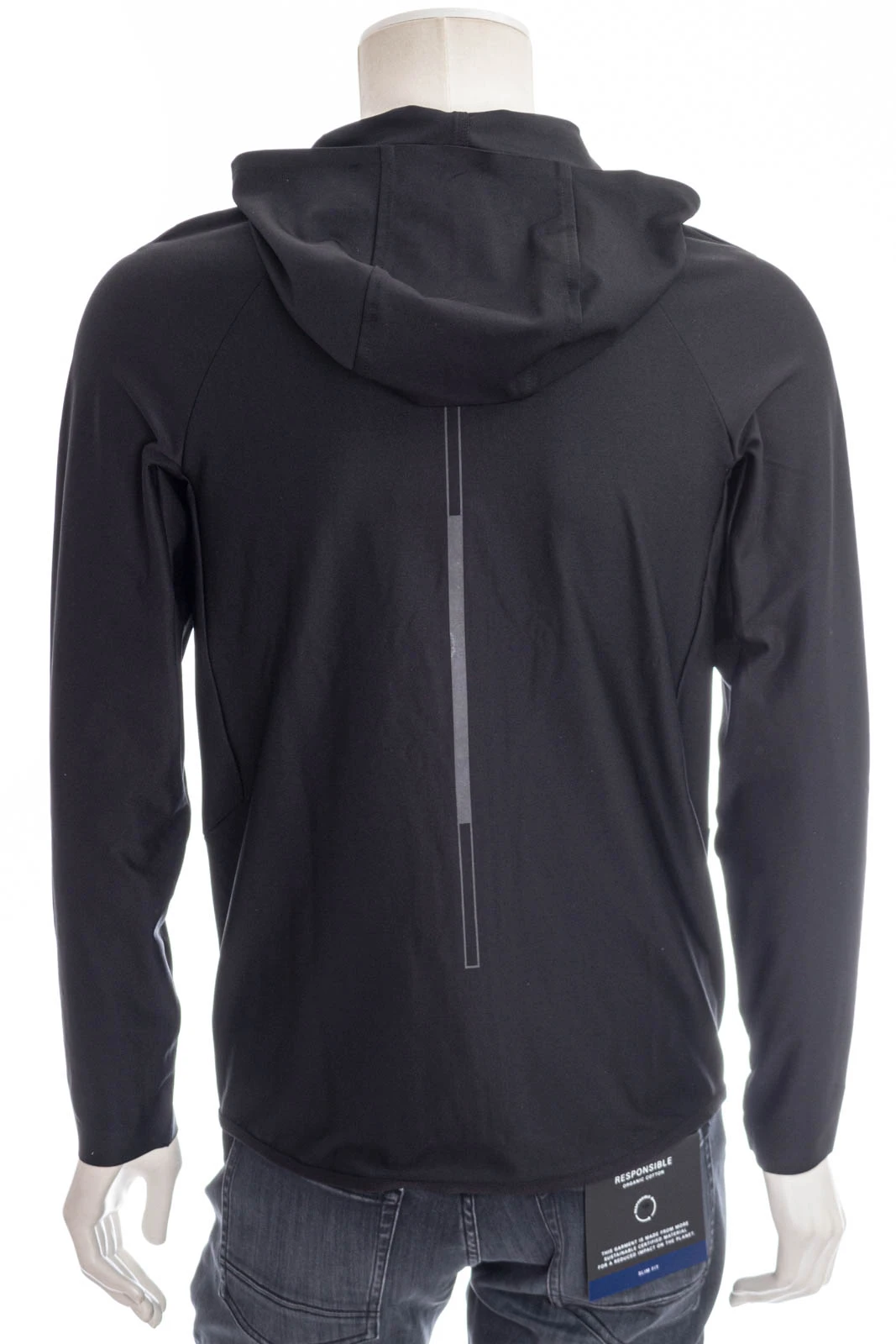 BOSS HBG Sweatjacke SAVOOG – Bild 3