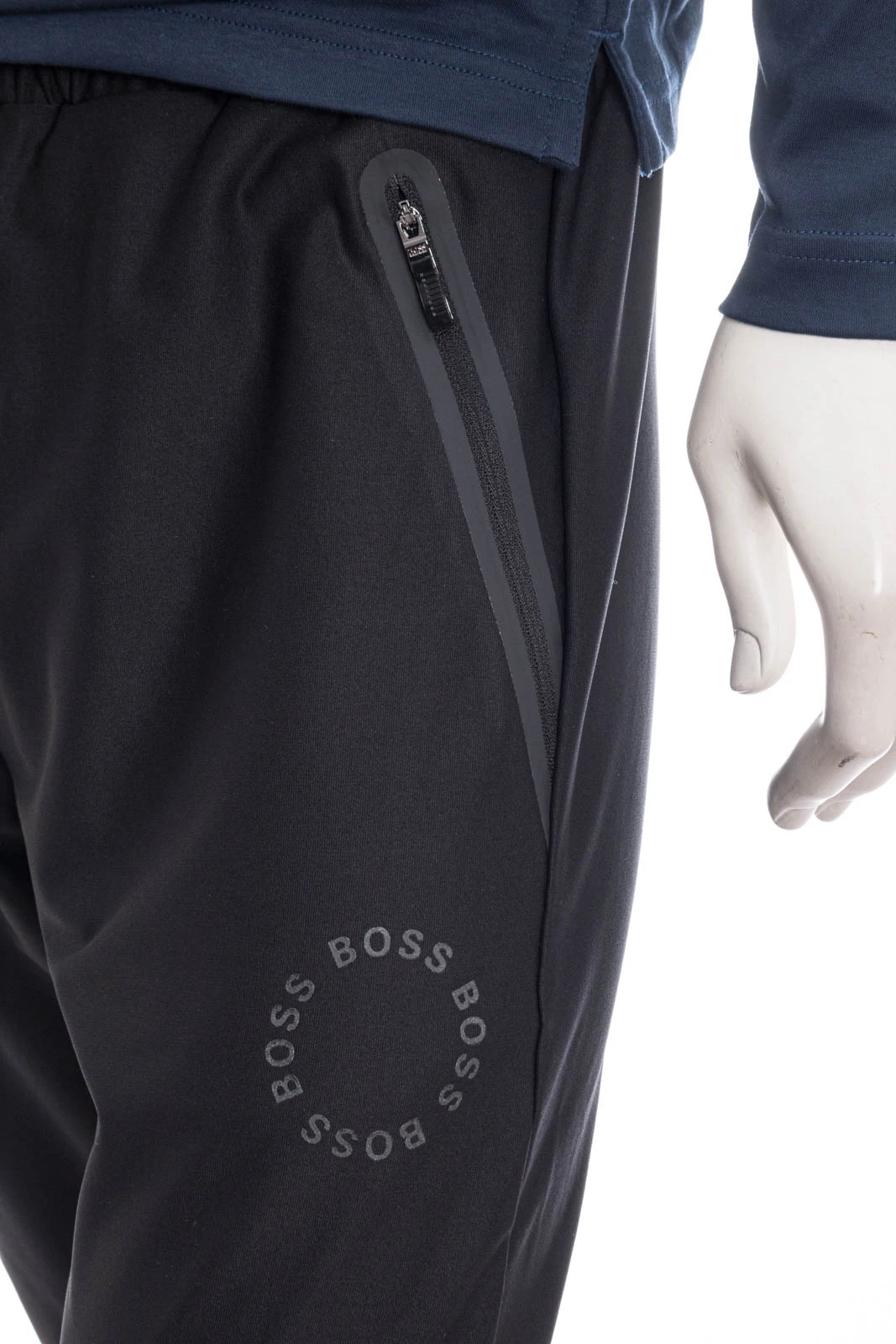 BOSS HBG Sweathose HAVOOG – Bild 4