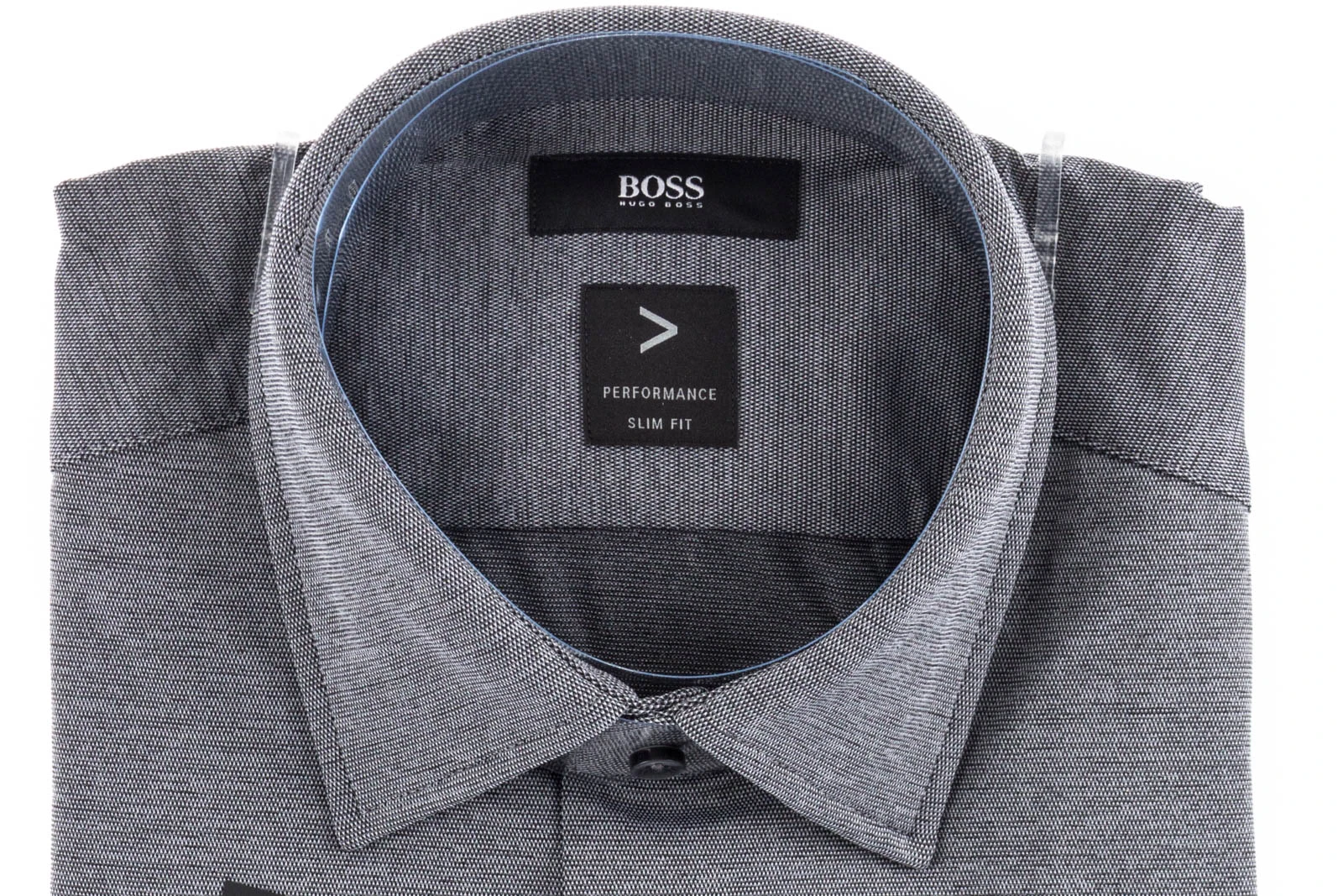BOSS HBB Hemd P-HANK-KENT – Bild 2