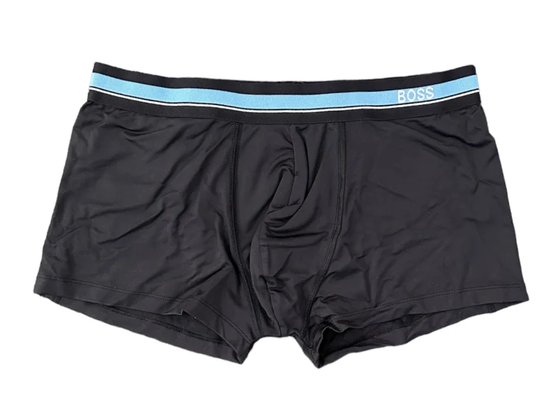 BOSS HBB Boxershorts TRUNK ECOTECH