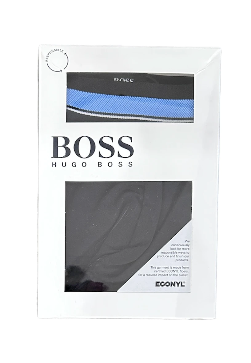 BOSS HBB Boxershorts TRUNK ECOTECH – Bild 2
