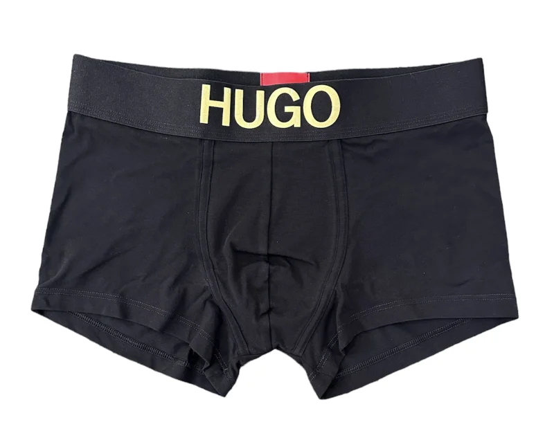 HUGO Boxershorts TRUNK ICONIC