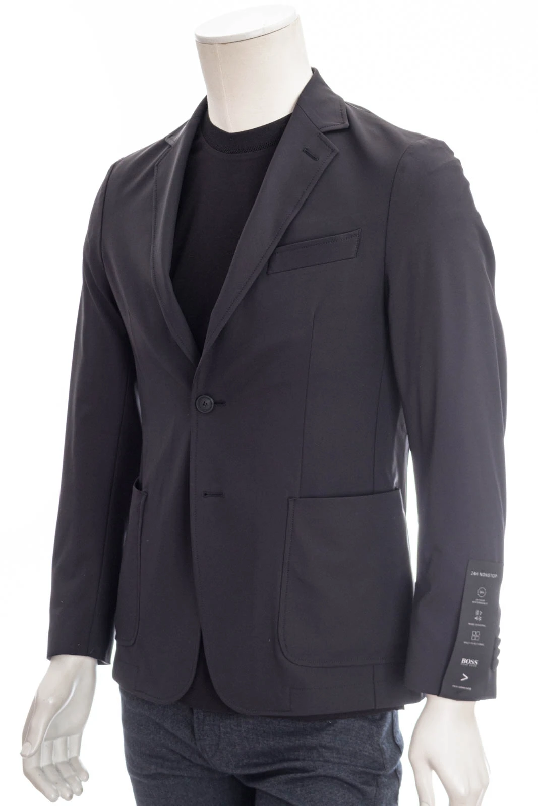 BOSS HBB Sakko P-HANRY-214 – Bild 2