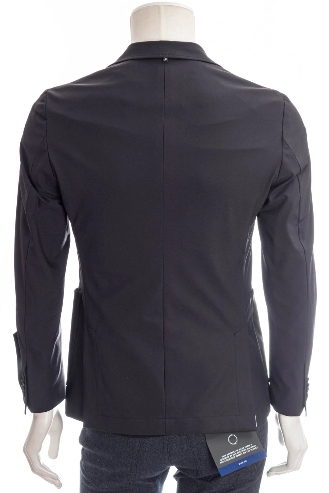 BOSS HBB Sakko P-HANRY-214 – Bild 3