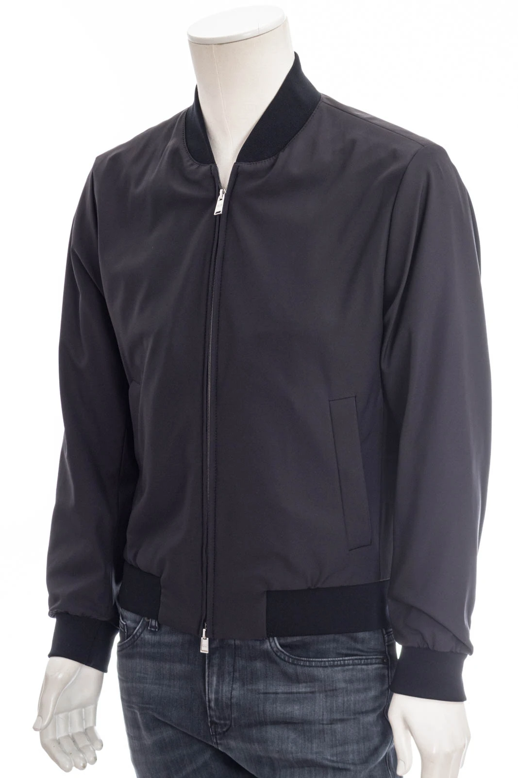 BOSS HBB Jacke P-HANRY-BOMBER-214 – Bild 2