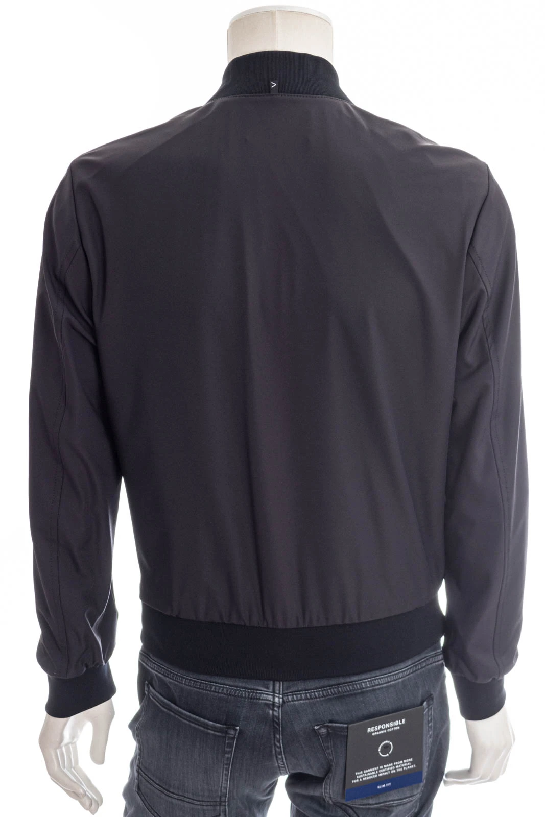 BOSS HBB Jacke P-HANRY-BOMBER-214 – Bild 3