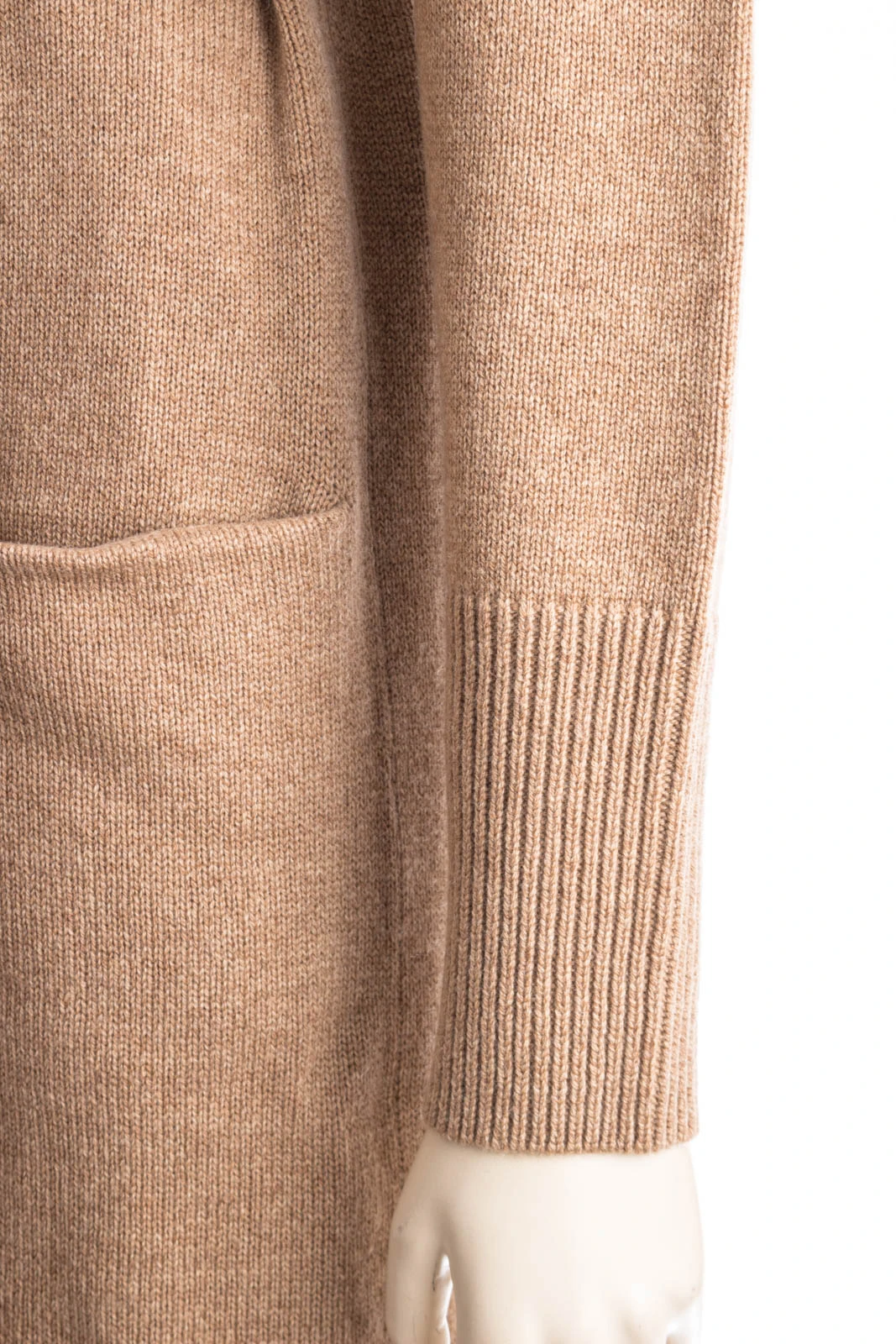 BOSS HBB Strickjacke FAMILA – Bild 3