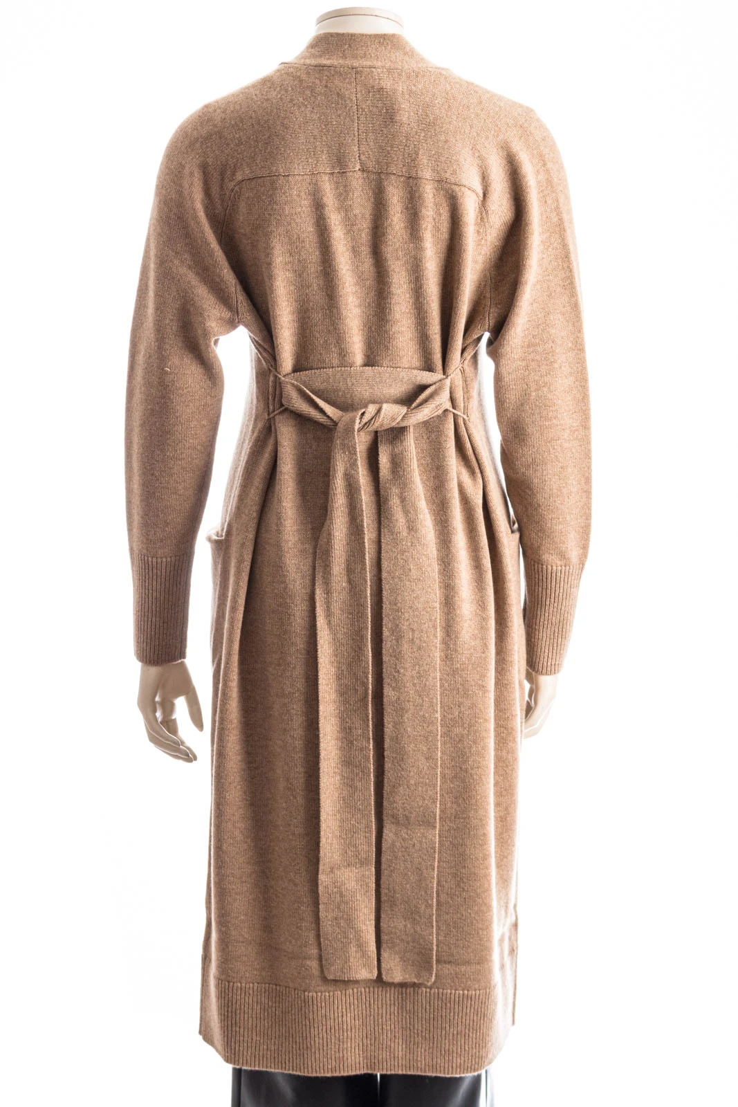 BOSS HBB Strickjacke FAMILA – Bild 4