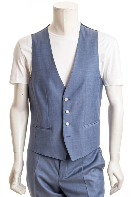 Weste H-HUGE-VEST-B1