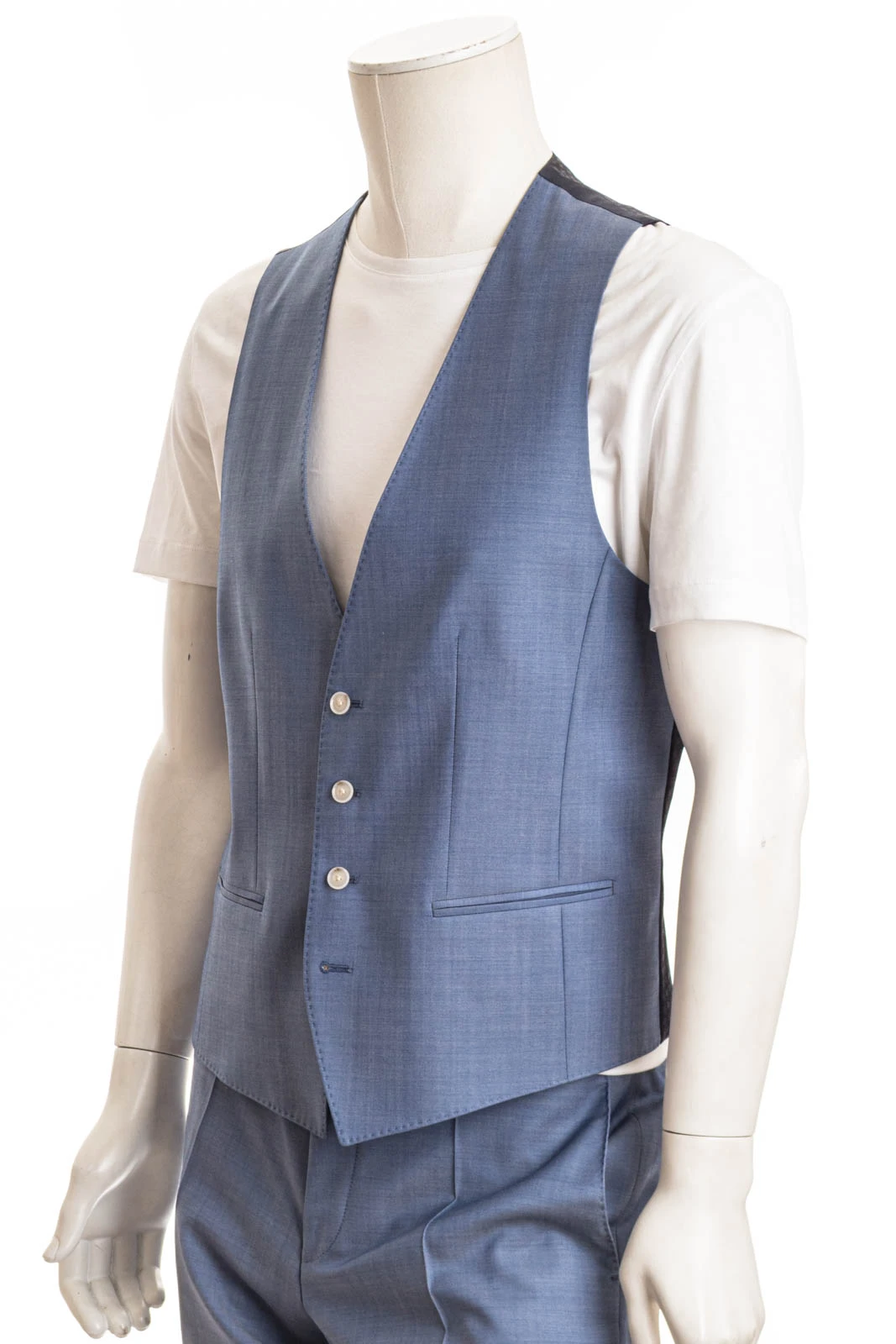 Weste H-HUGE-VEST-B1 – Bild 2
