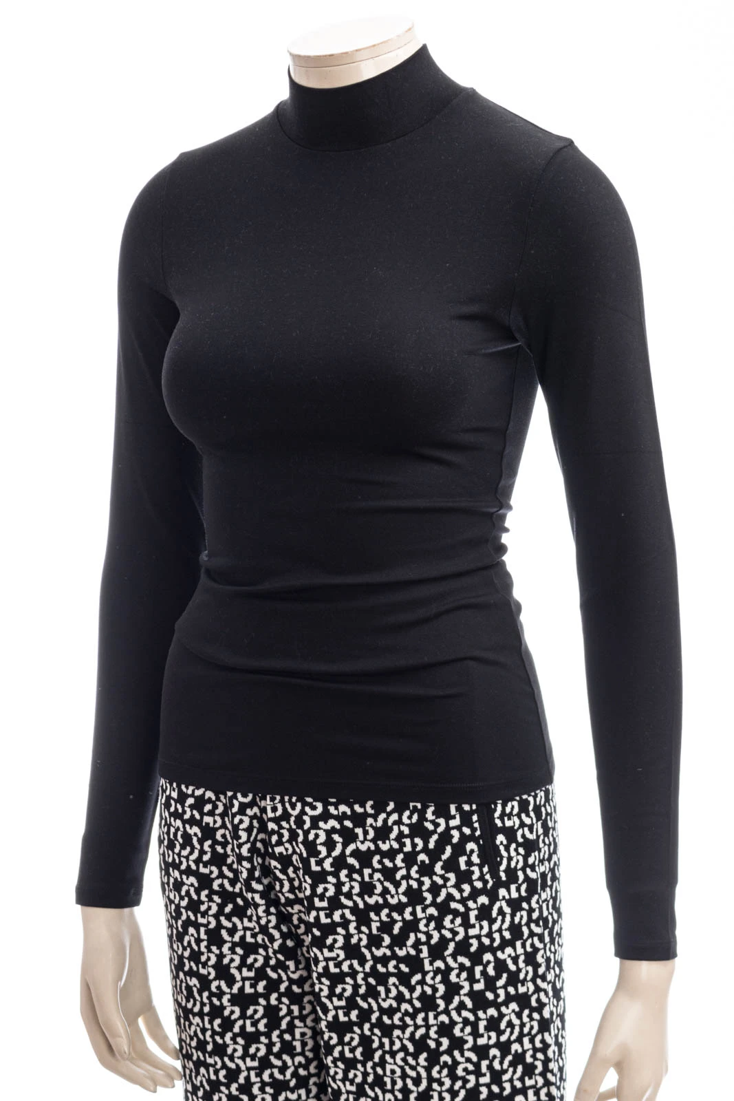 BOSS HBB Langarmshirt EMATA – Bild 2