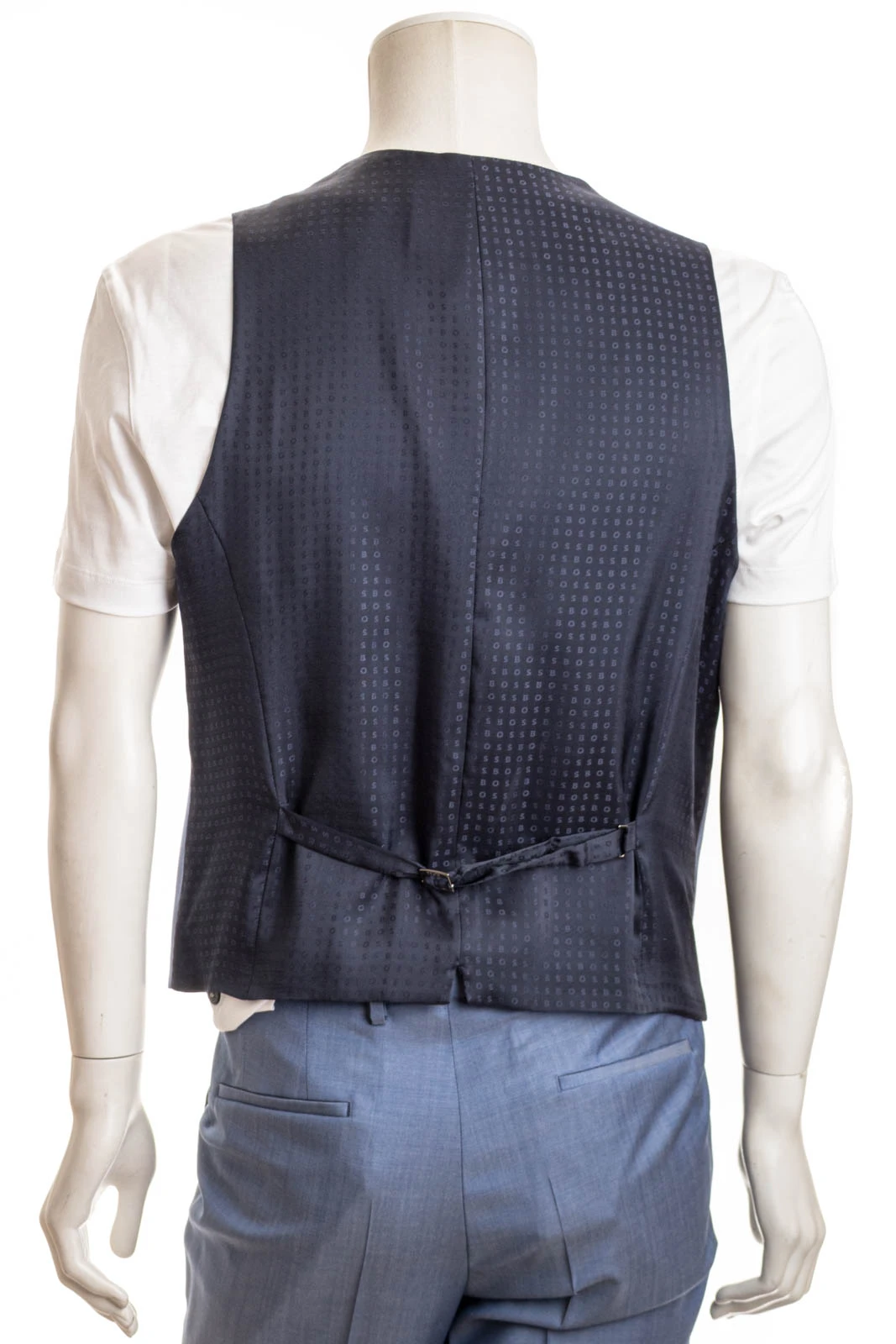Weste H-HUGE-VEST-B1 – Bild 3