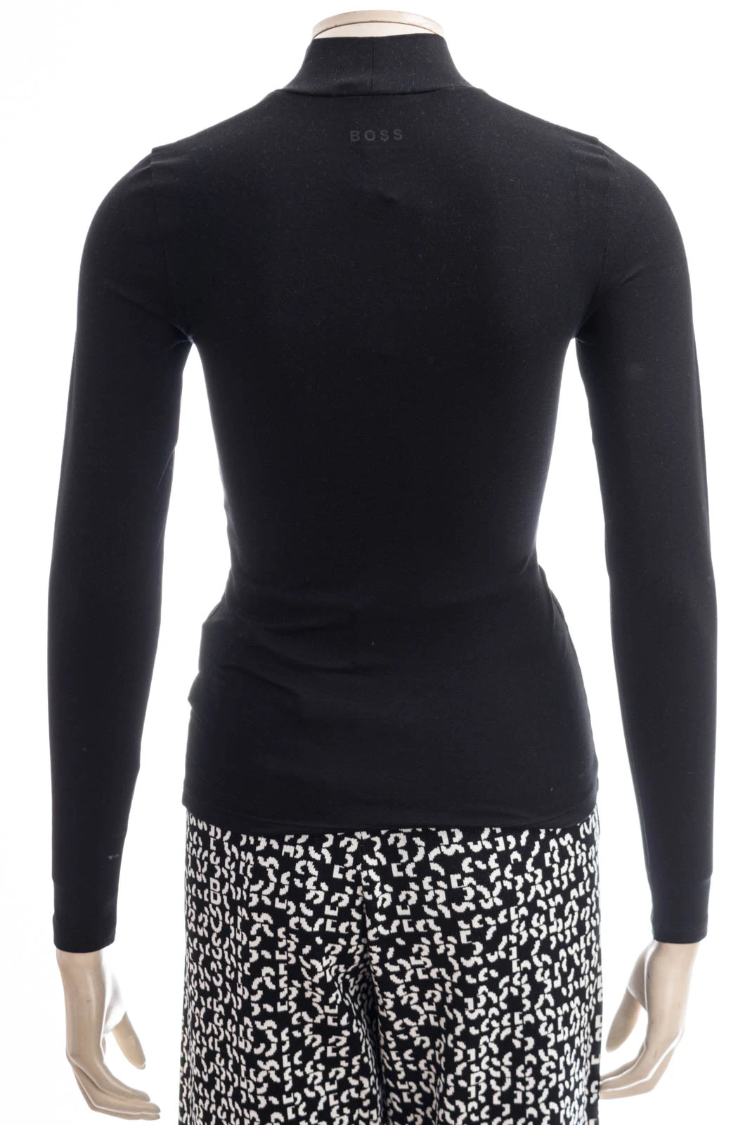 BOSS HBB Langarmshirt EMATA – Bild 3