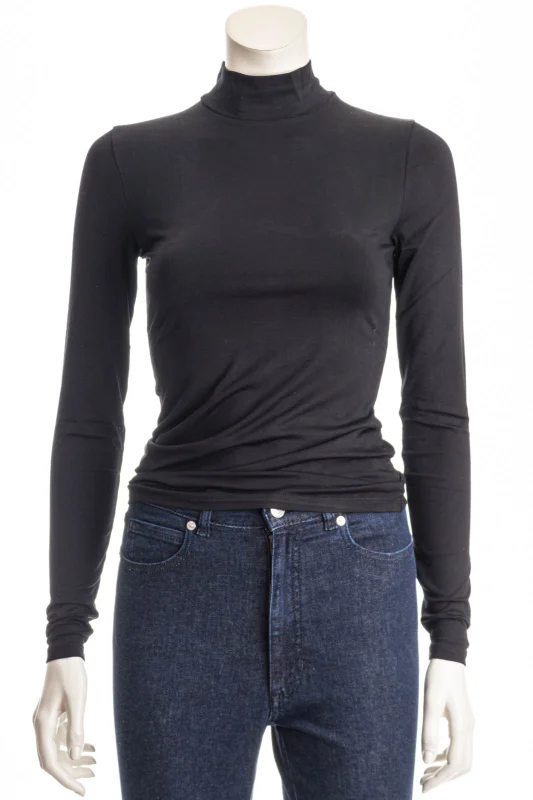 BOSS HBB Langarm-Shirt EMATA