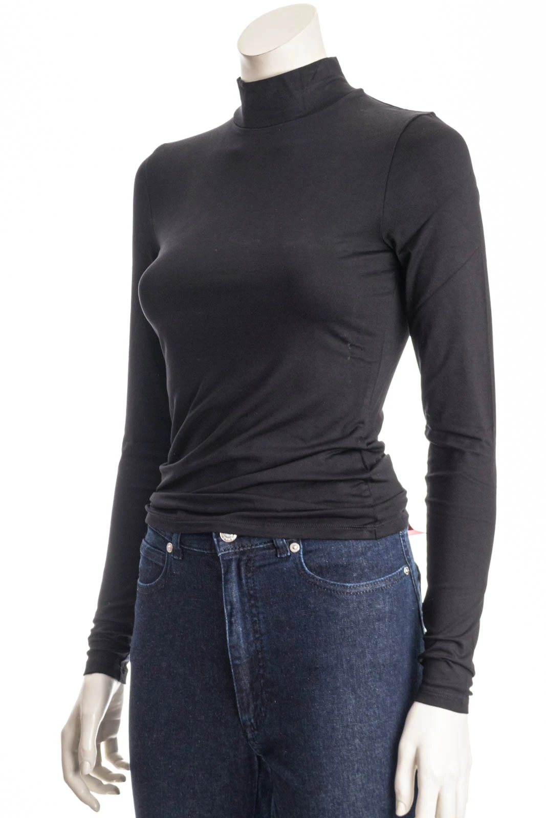 BOSS HBB Langarm-Shirt EMATA – Bild 2