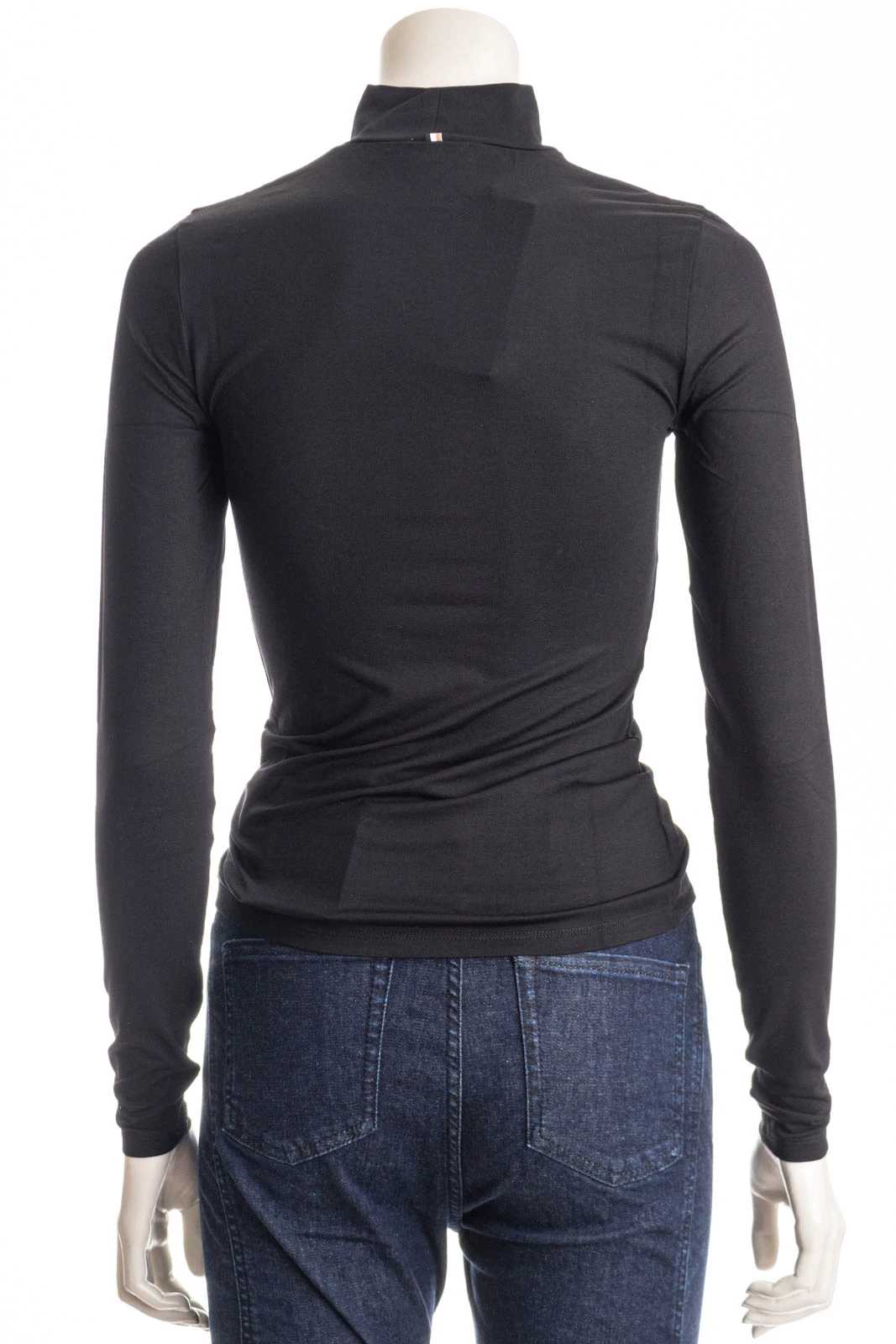 BOSS HBB Langarm-Shirt EMATA – Bild 3