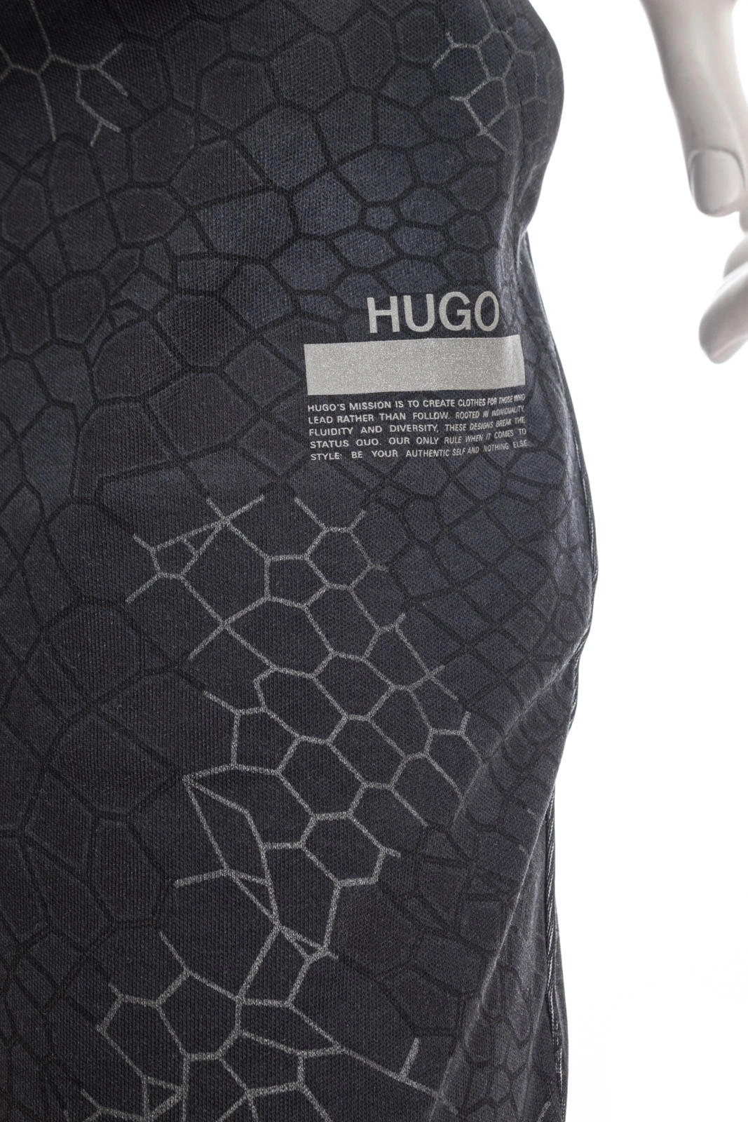 HUGO Sweathose DINSBURY – Bild 4