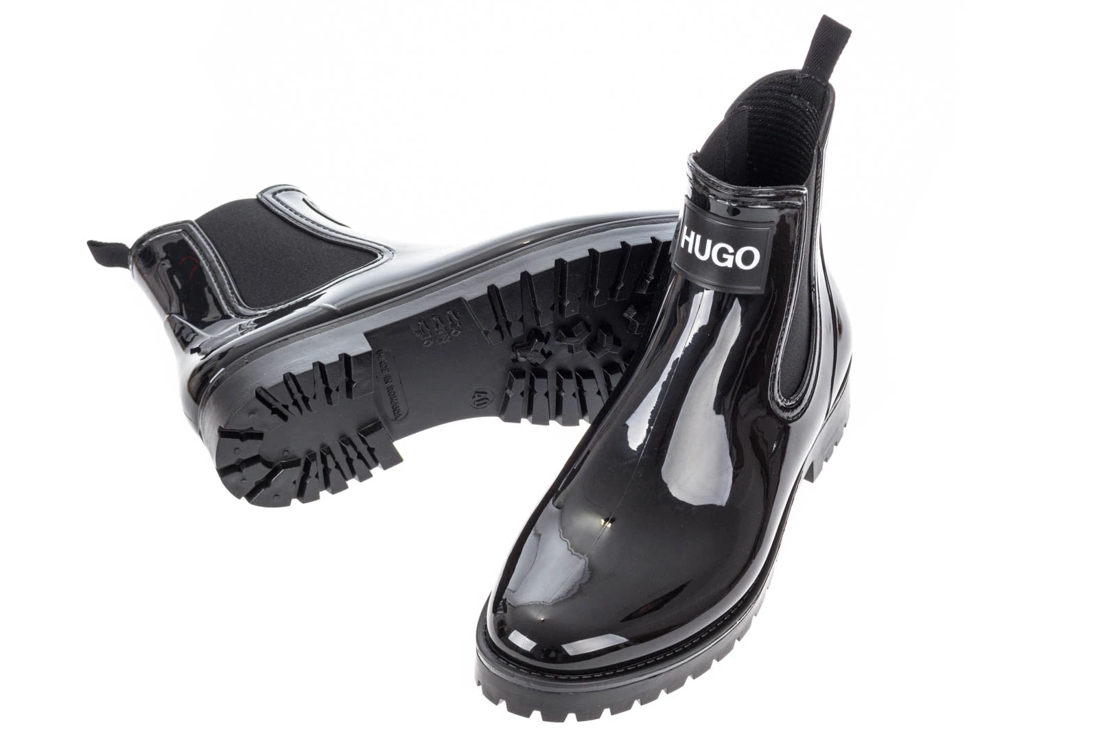 HUGO Boots TABITA RAIN BOOTIE – Bild 2