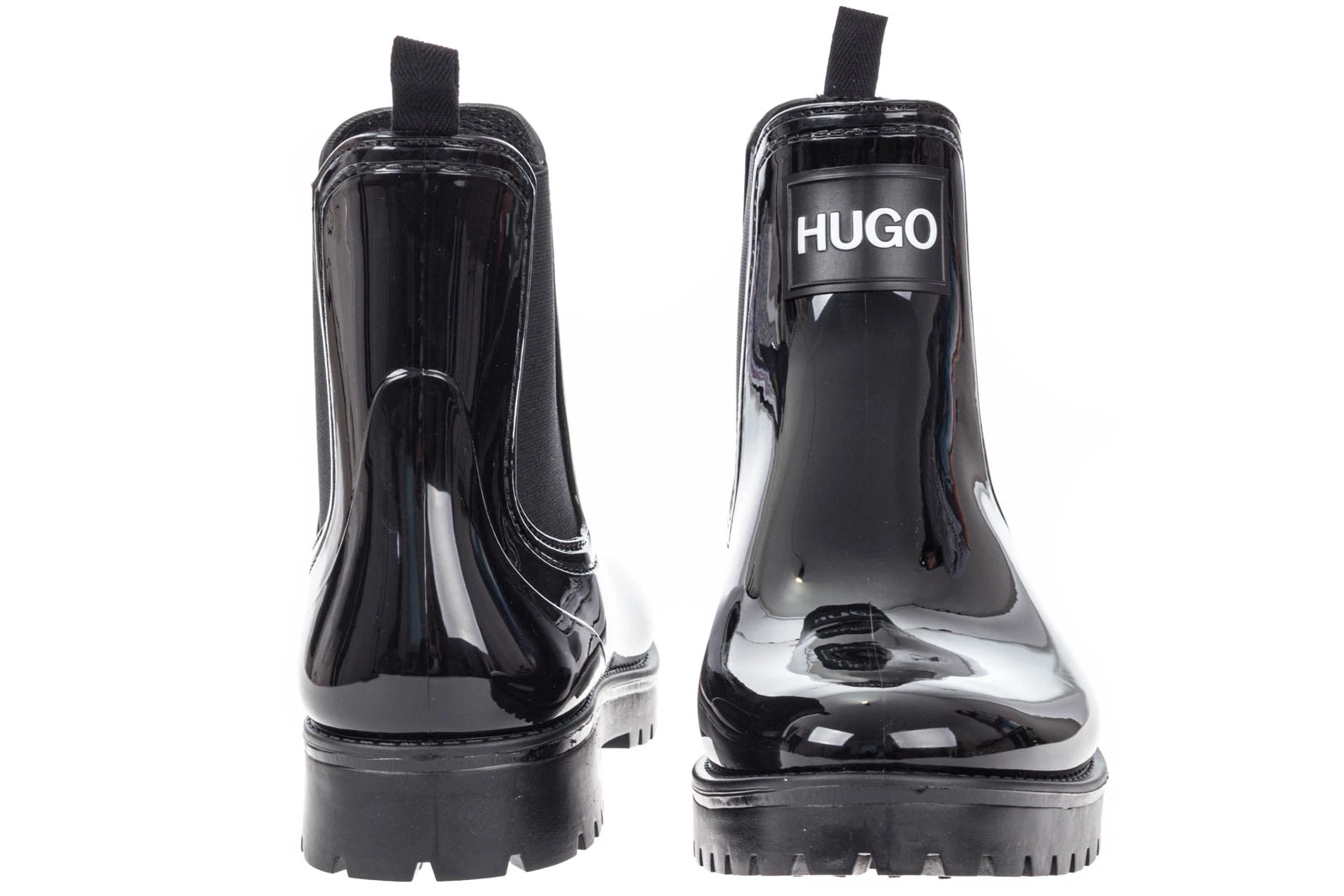 HUGO Boots TABITA RAIN BOOTIE – Bild 3