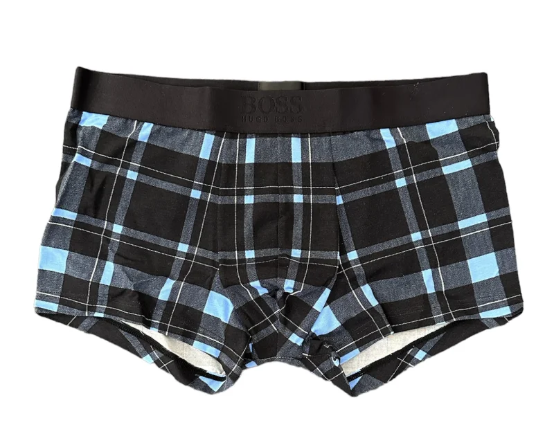 BOSS HBB Boxershorts TRUNK GEOMETRIC